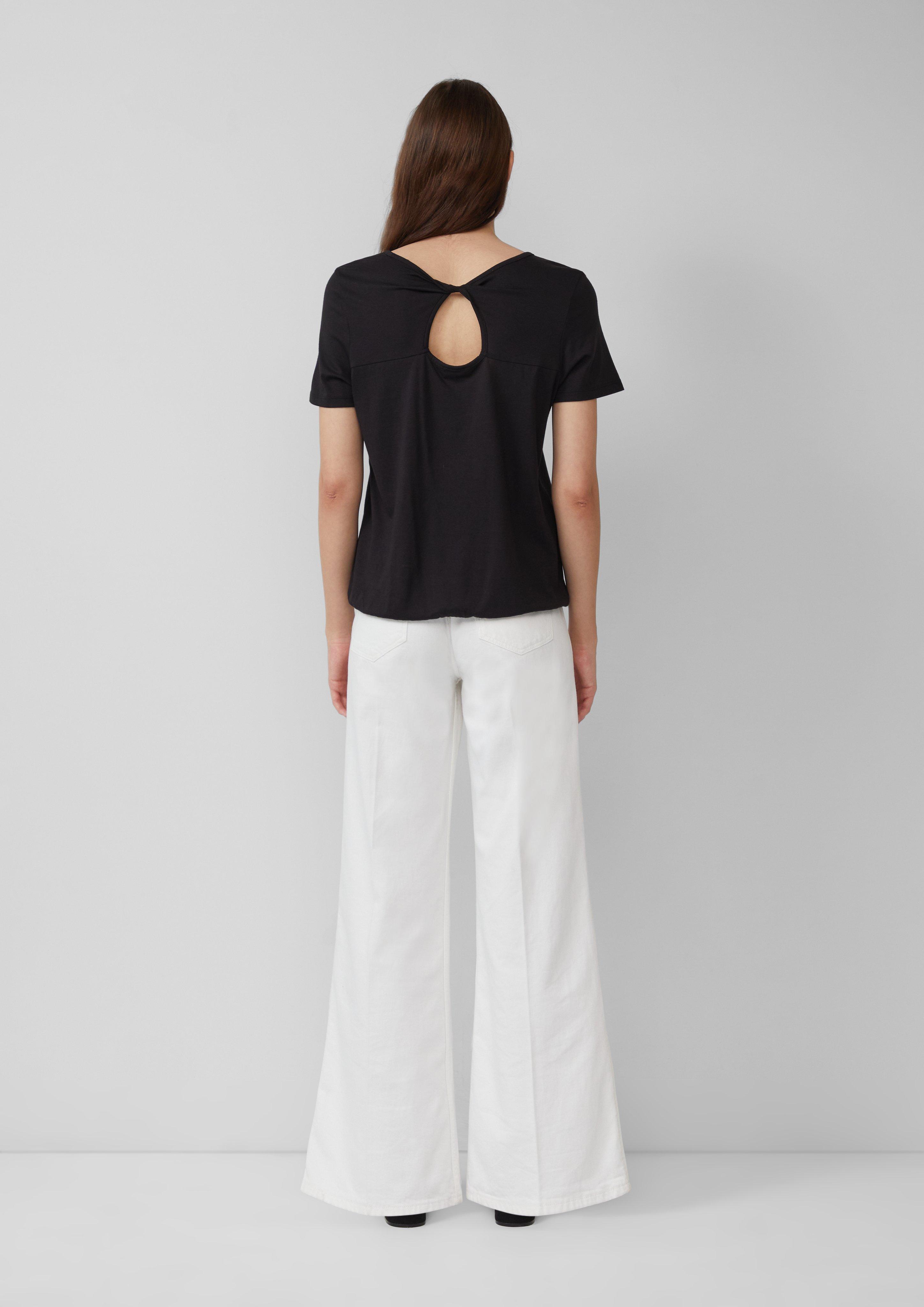 T-Shirt in 9999, 99A0, 3533, 35A1, 02A0 & 8828