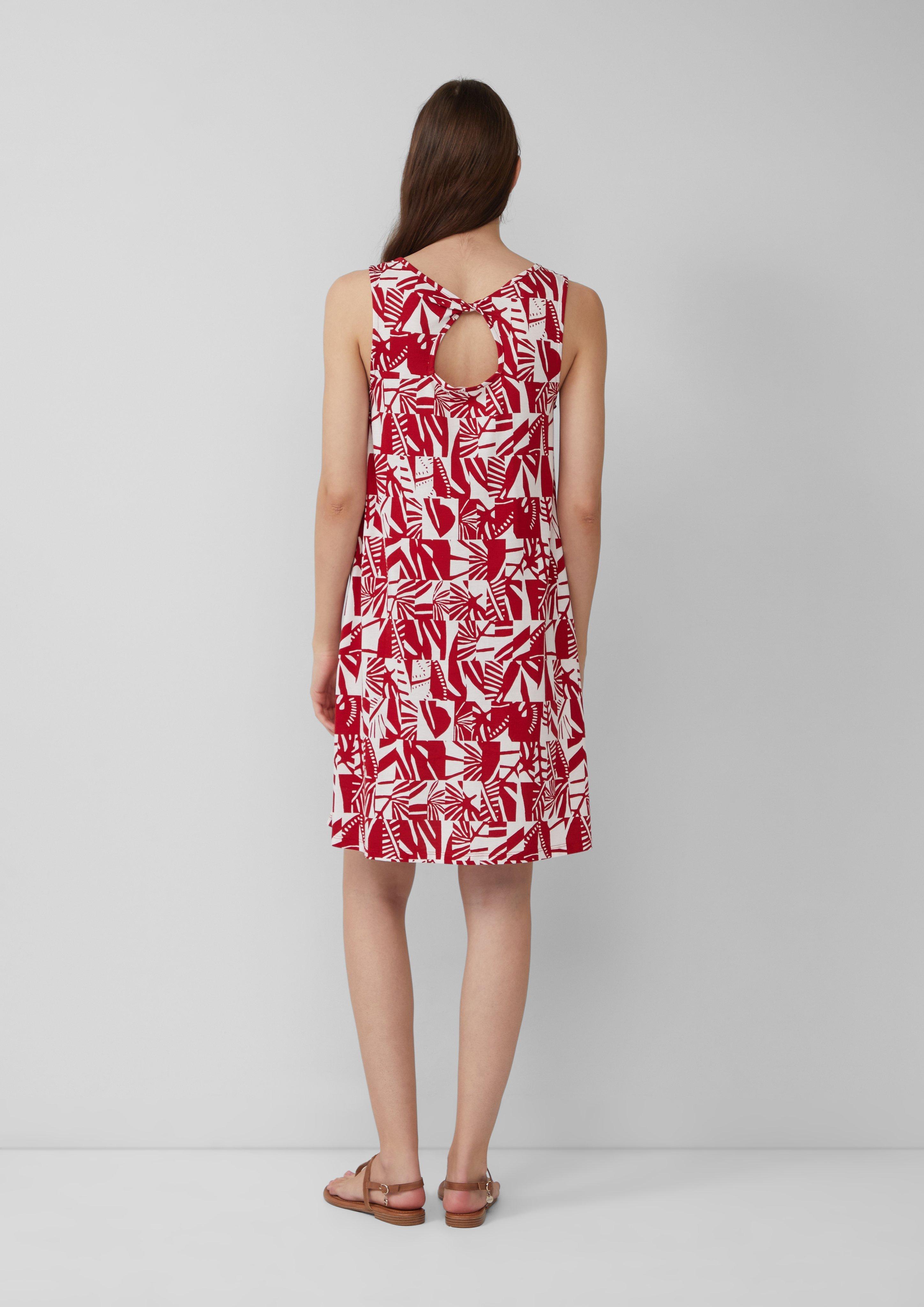 Kleid in 35A1, 3533, 02A0, 9999 & 99A0