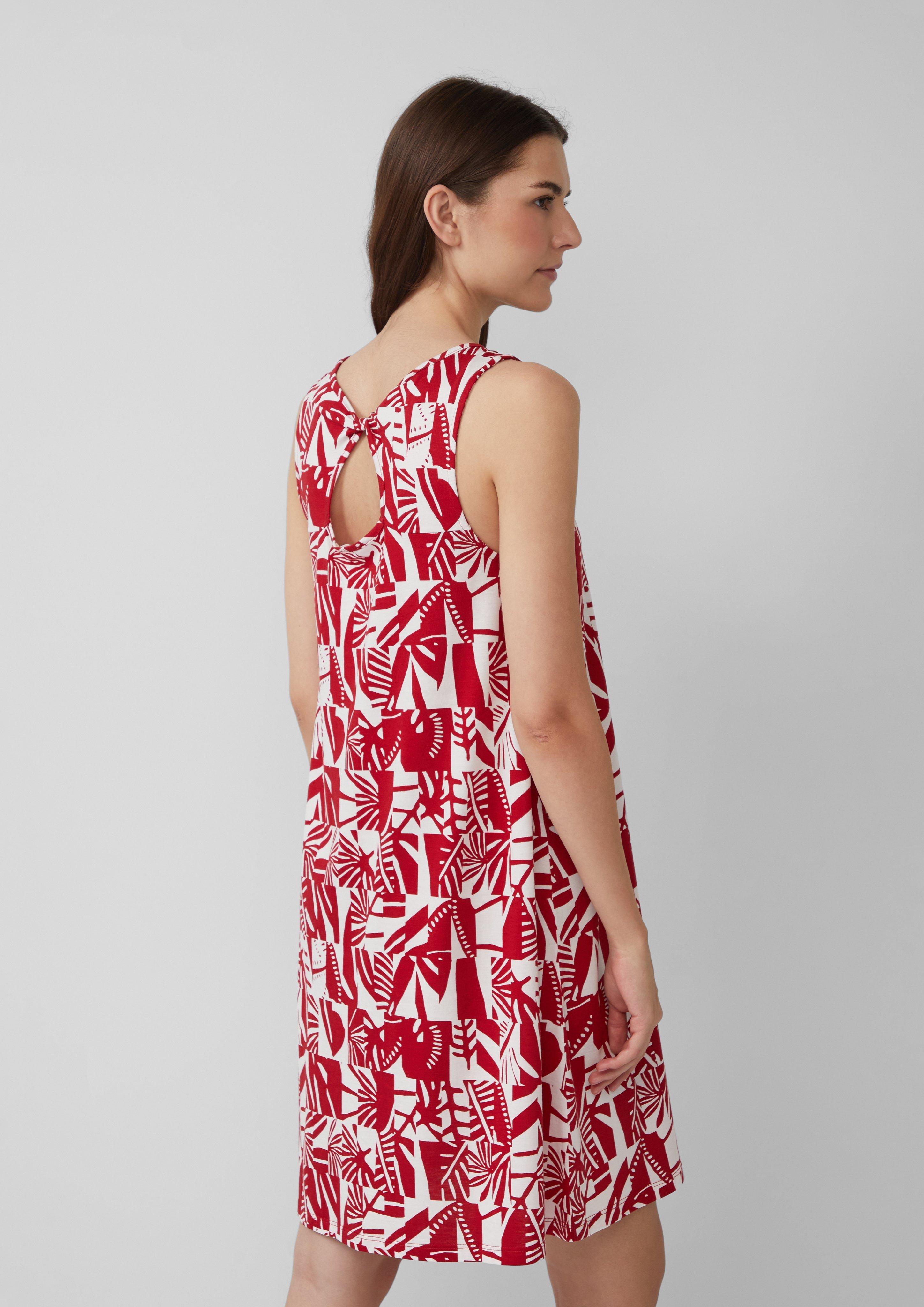 Kleid in 35A1, 3533, 02A0, 9999 & 99A0