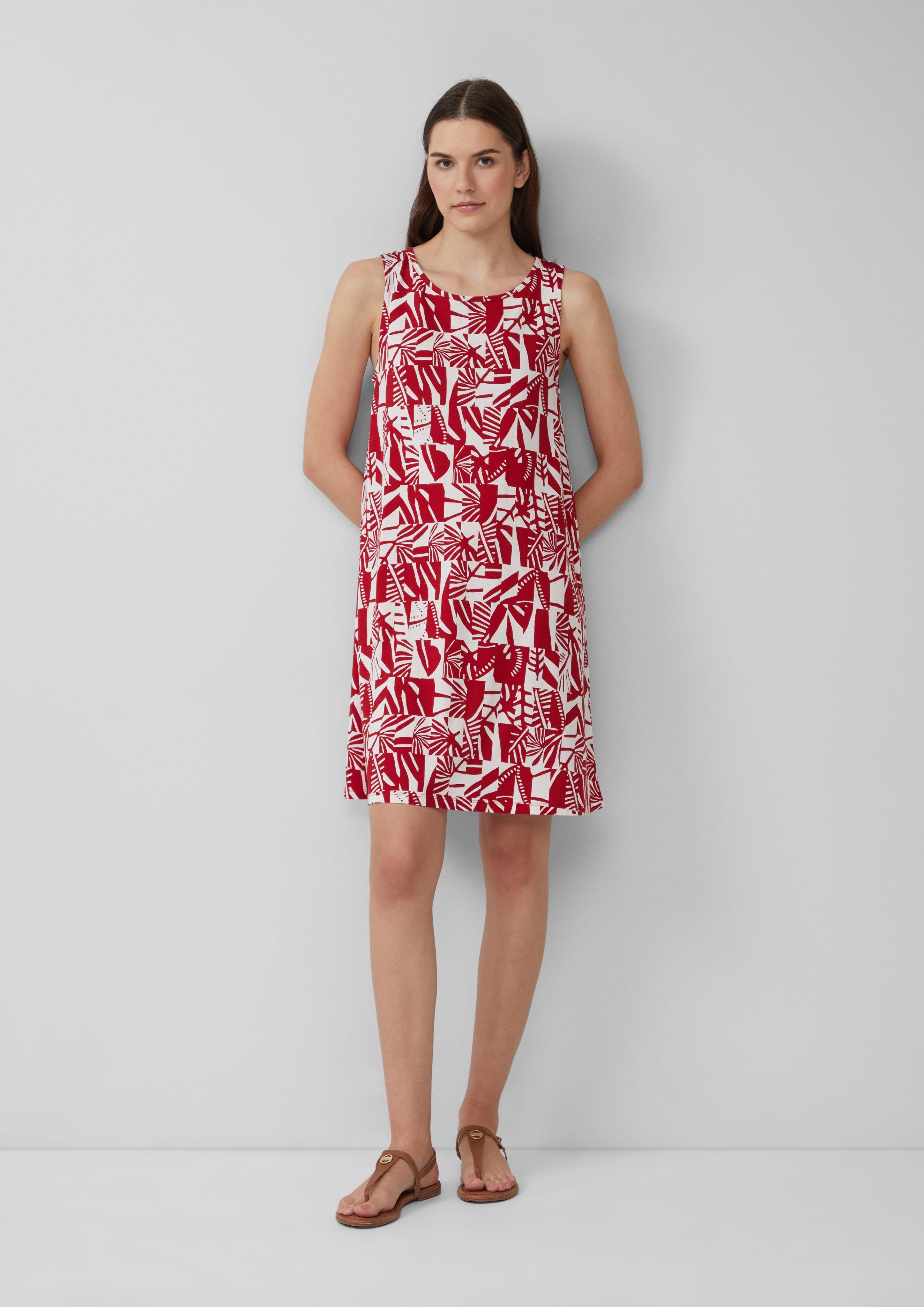 Kleid in 35A1, 3533, 02A0, 9999 & 99A0