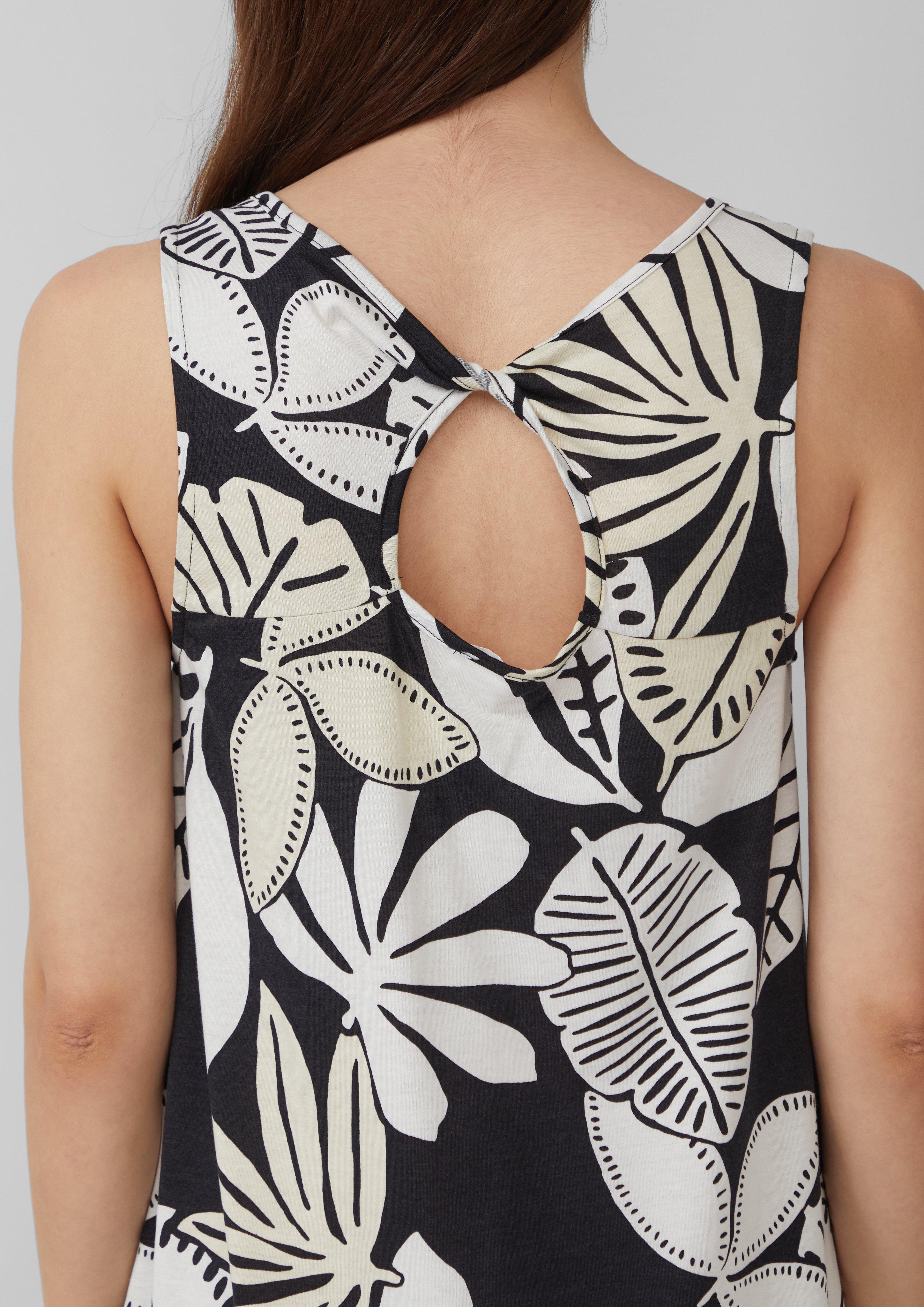 Kleid in 99A0, 3533, 35A1, 02A0 & 9999