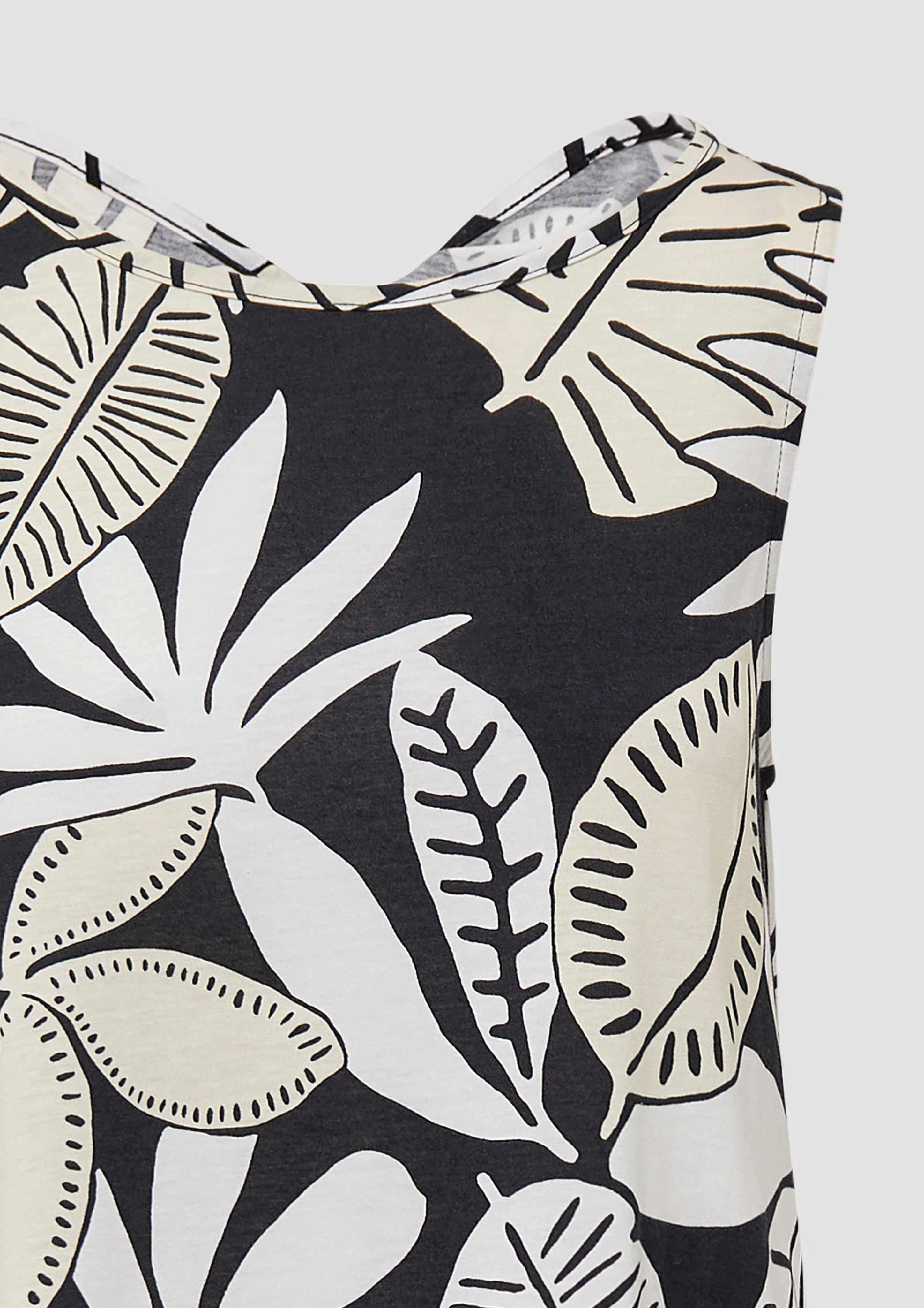 Kleid in 99A0, 3533, 35A1, 02A0 & 9999