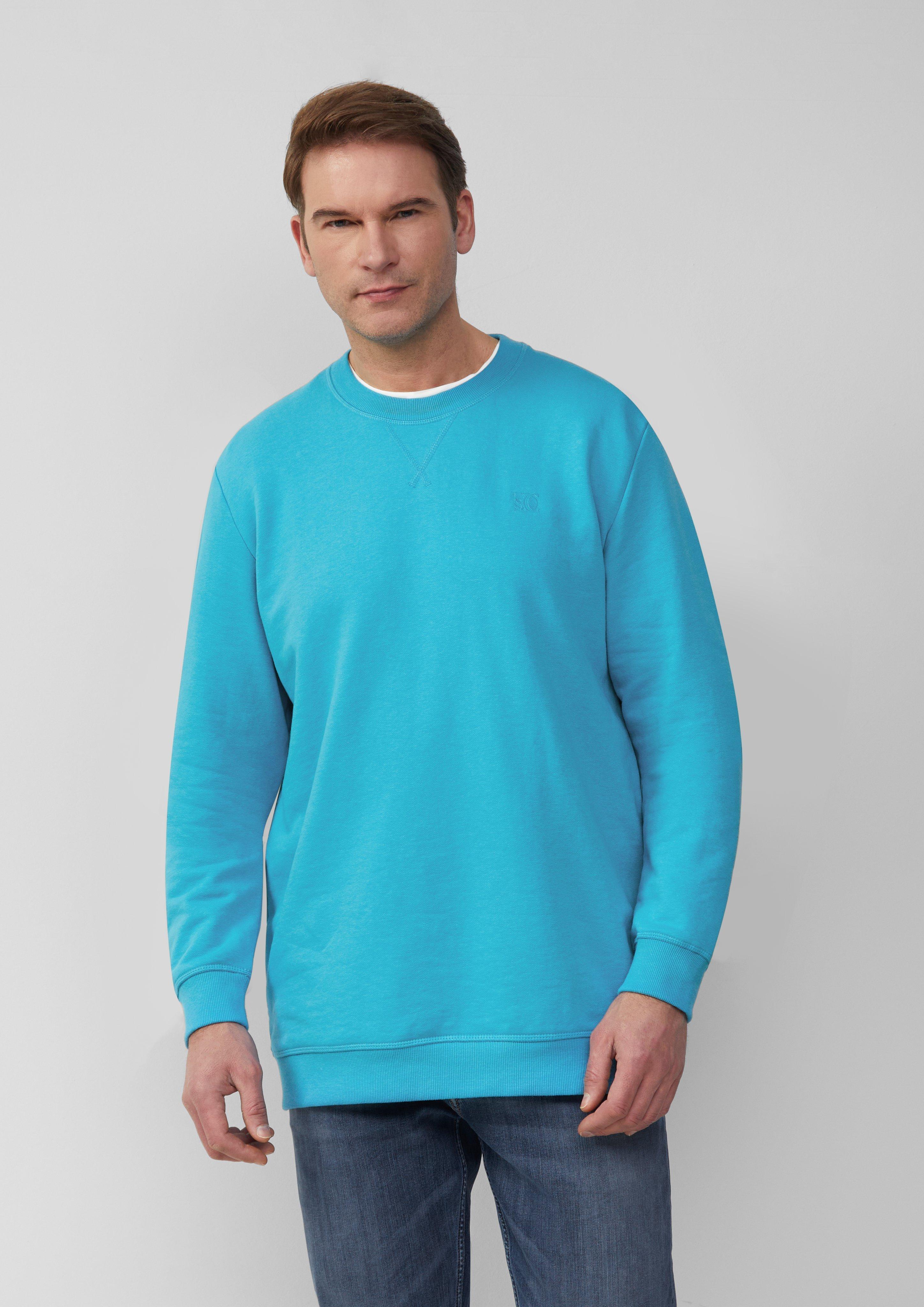 Sweat-shirt in 6259