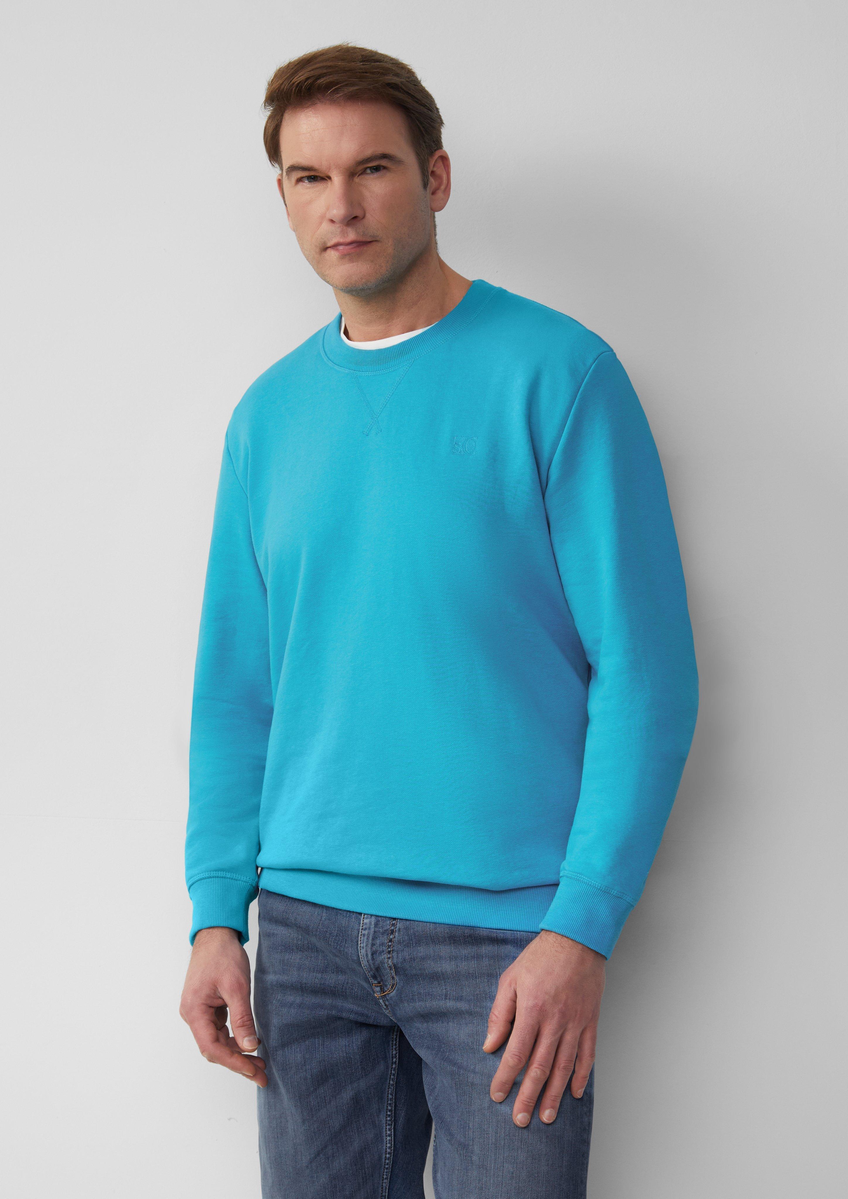 Sweat-shirt in 6259