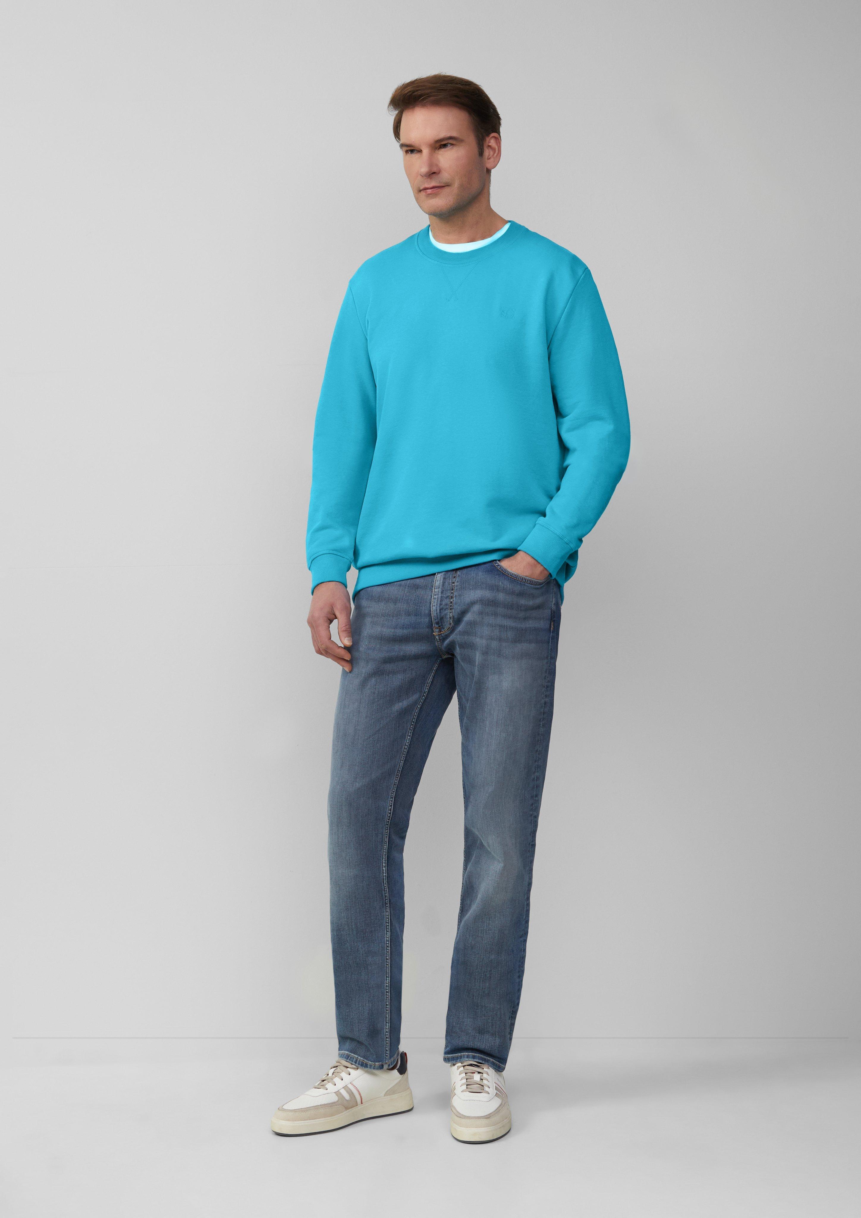 Sweat-shirt in 6259