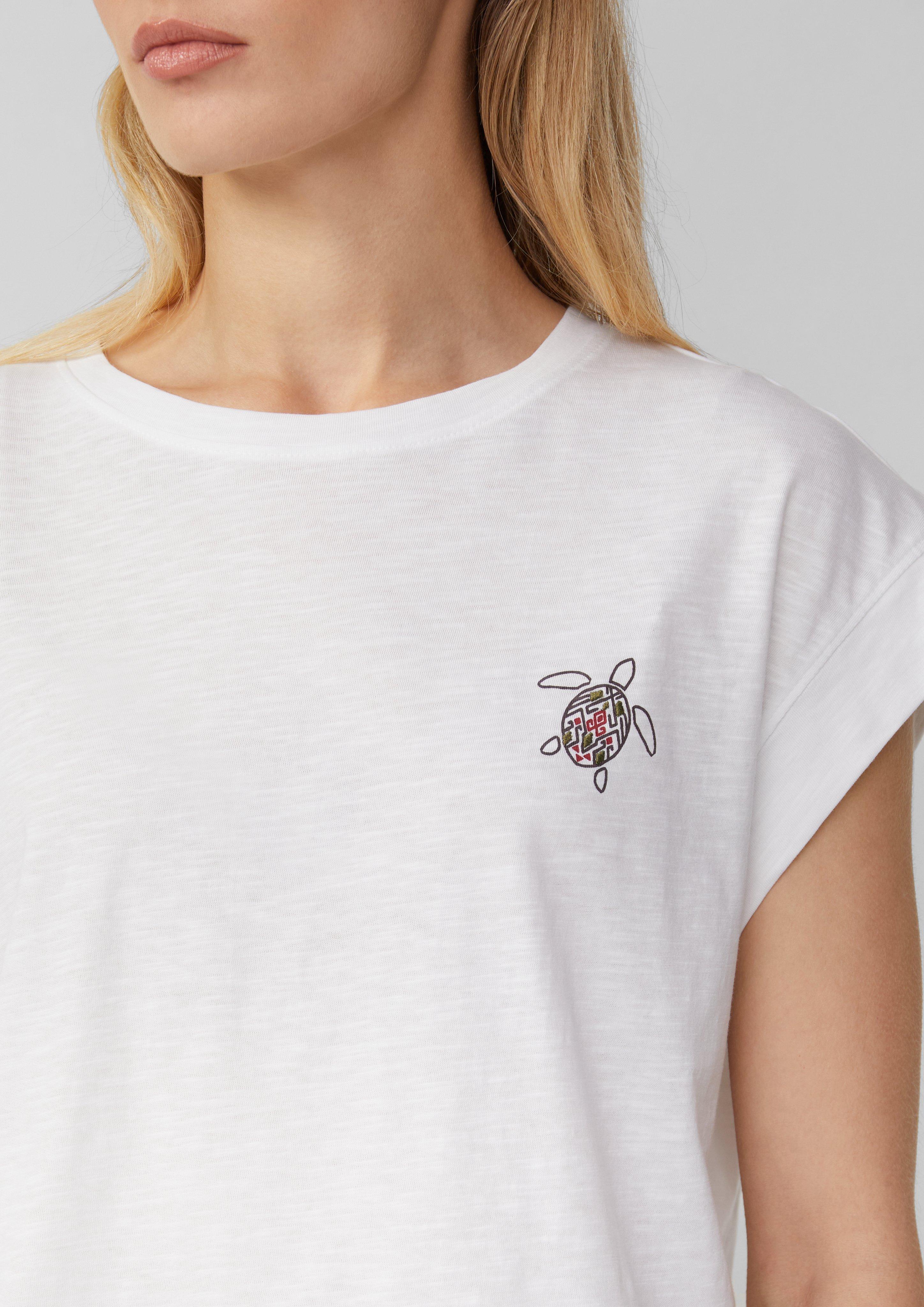 T-Shirt in 01D0, 60D3, 88D0, 07D1, 99D1 & 35D2