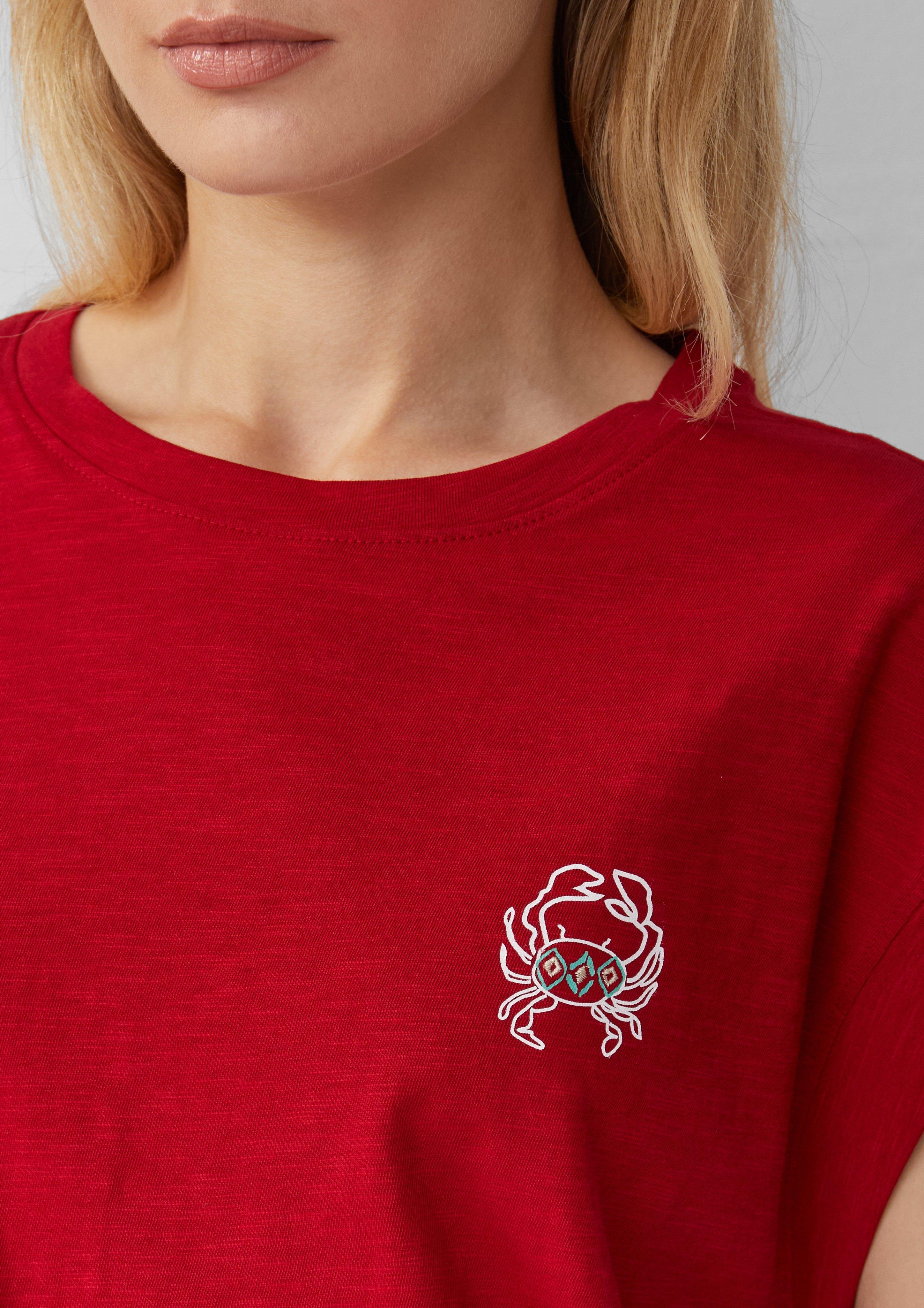 T-shirt in 35D2, 60D3, 88D0, 07D1, 99D1 & 01D0