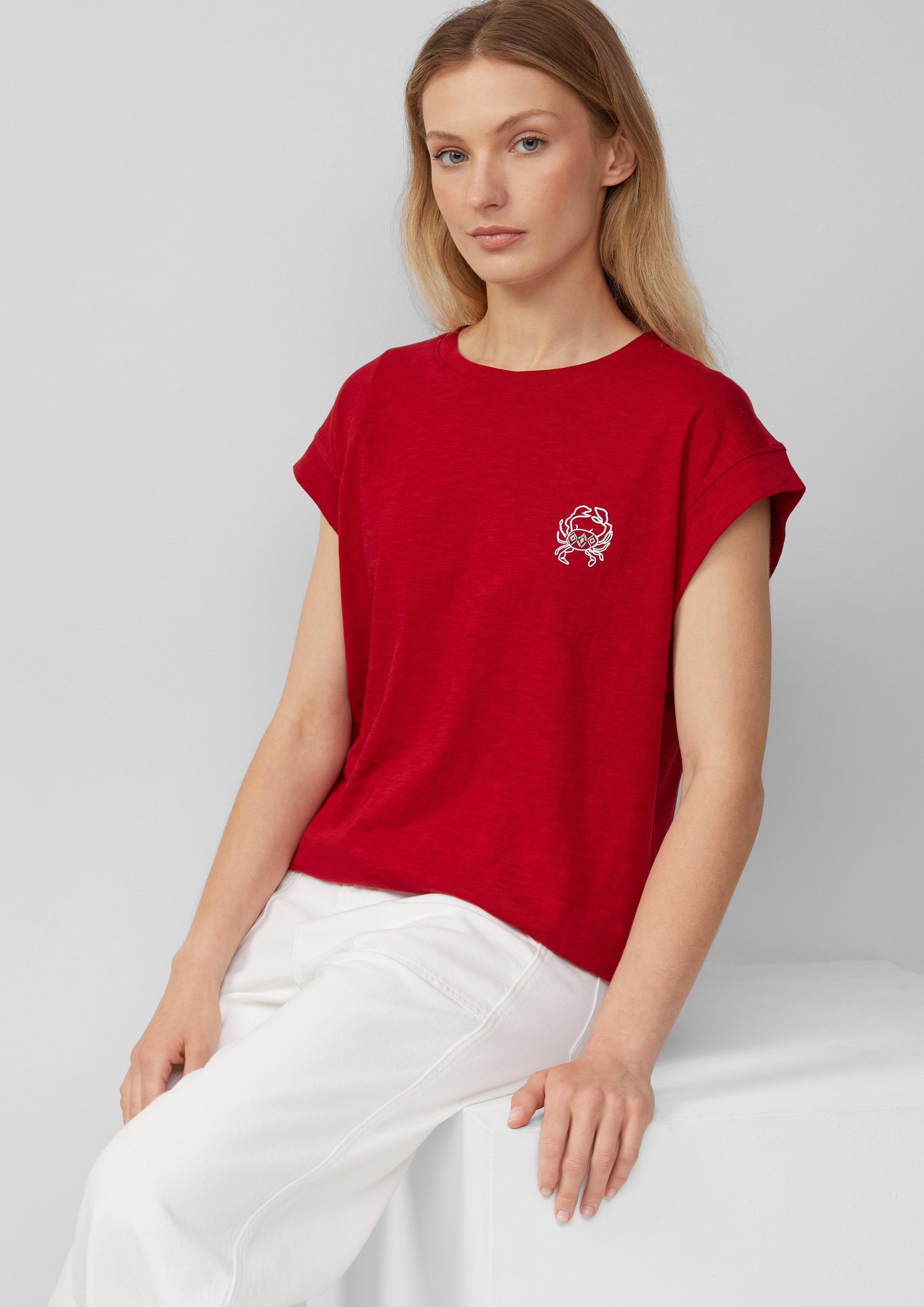 T-Shirt in 35D2, 60D3, 88D0, 07D1, 99D1 & 01D0