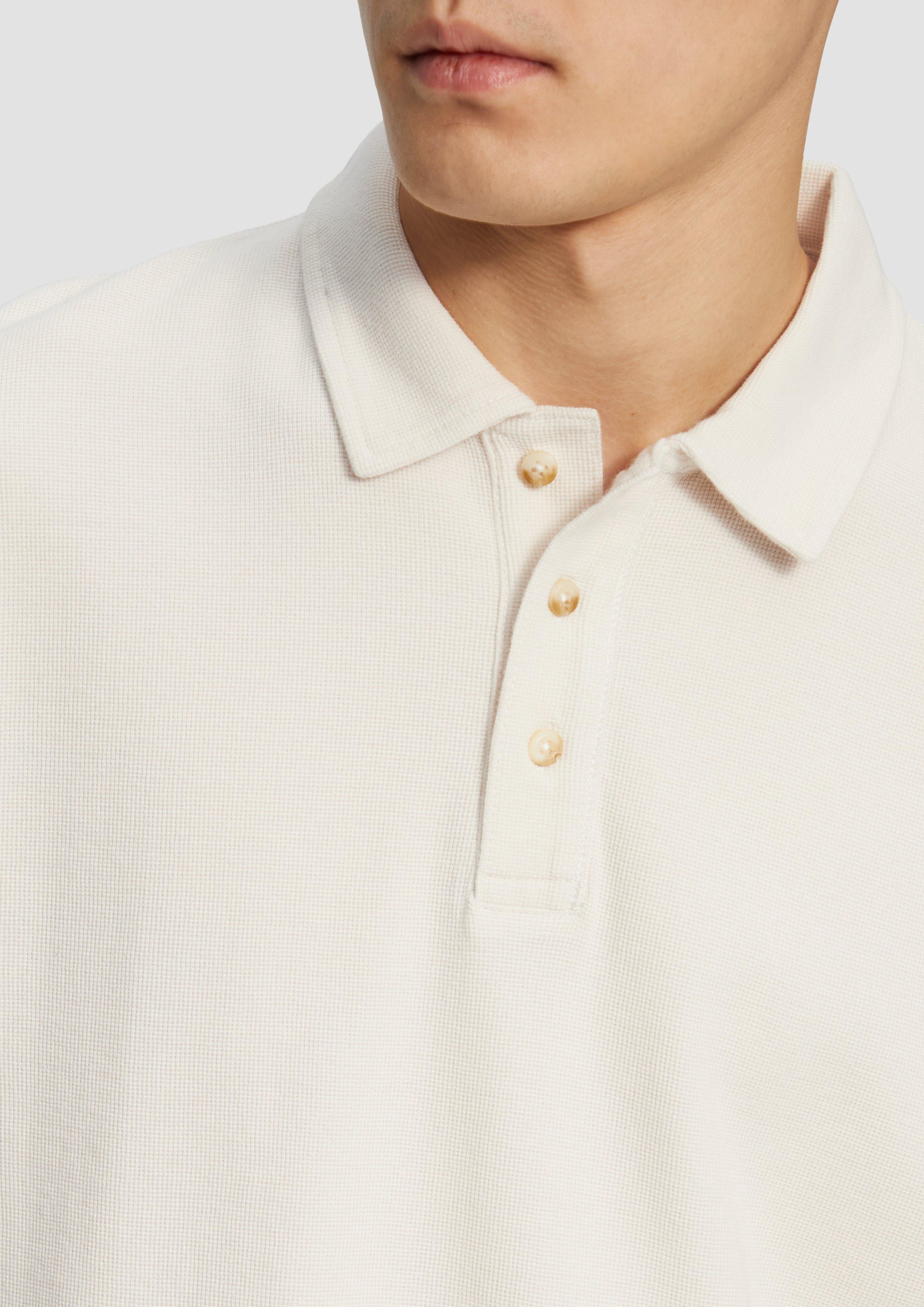 Polo-Shirt in 0330, 4291, 8483, 5852 & 5510