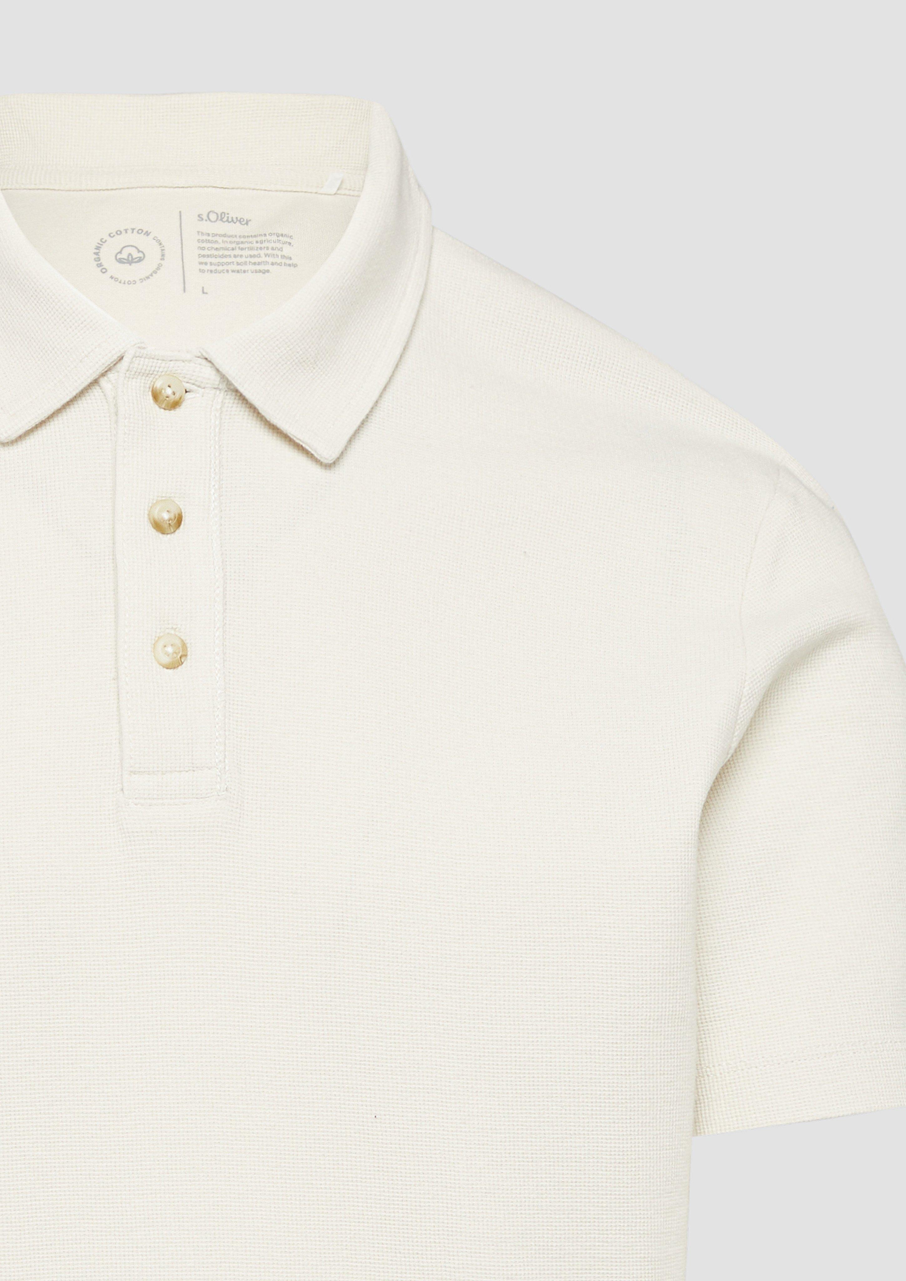 Polo-Shirt in 0330, 4291, 8483, 5852 & 5510