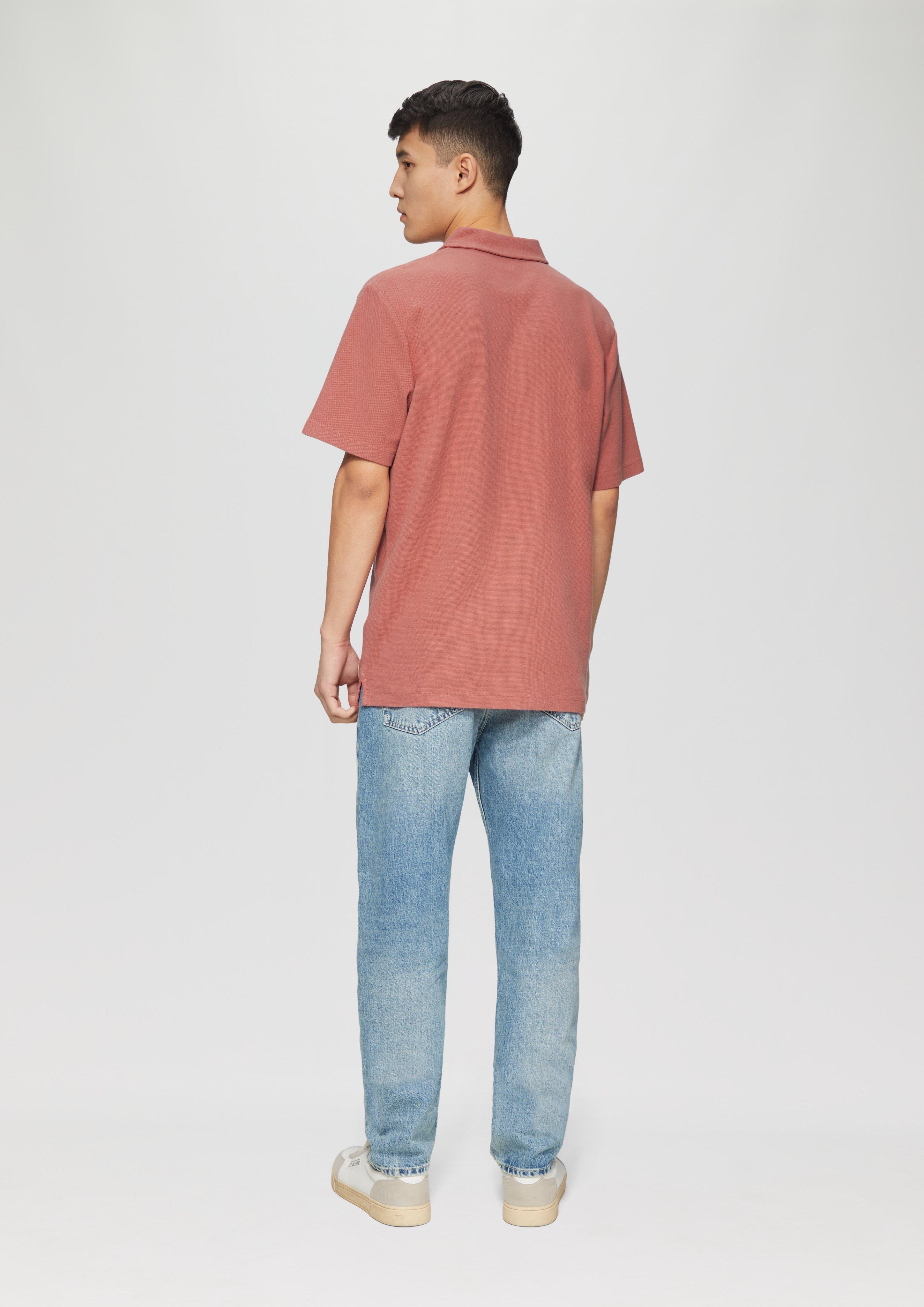 Polo-Shirt in 4291, 0330, 8483, 5852 & 5510