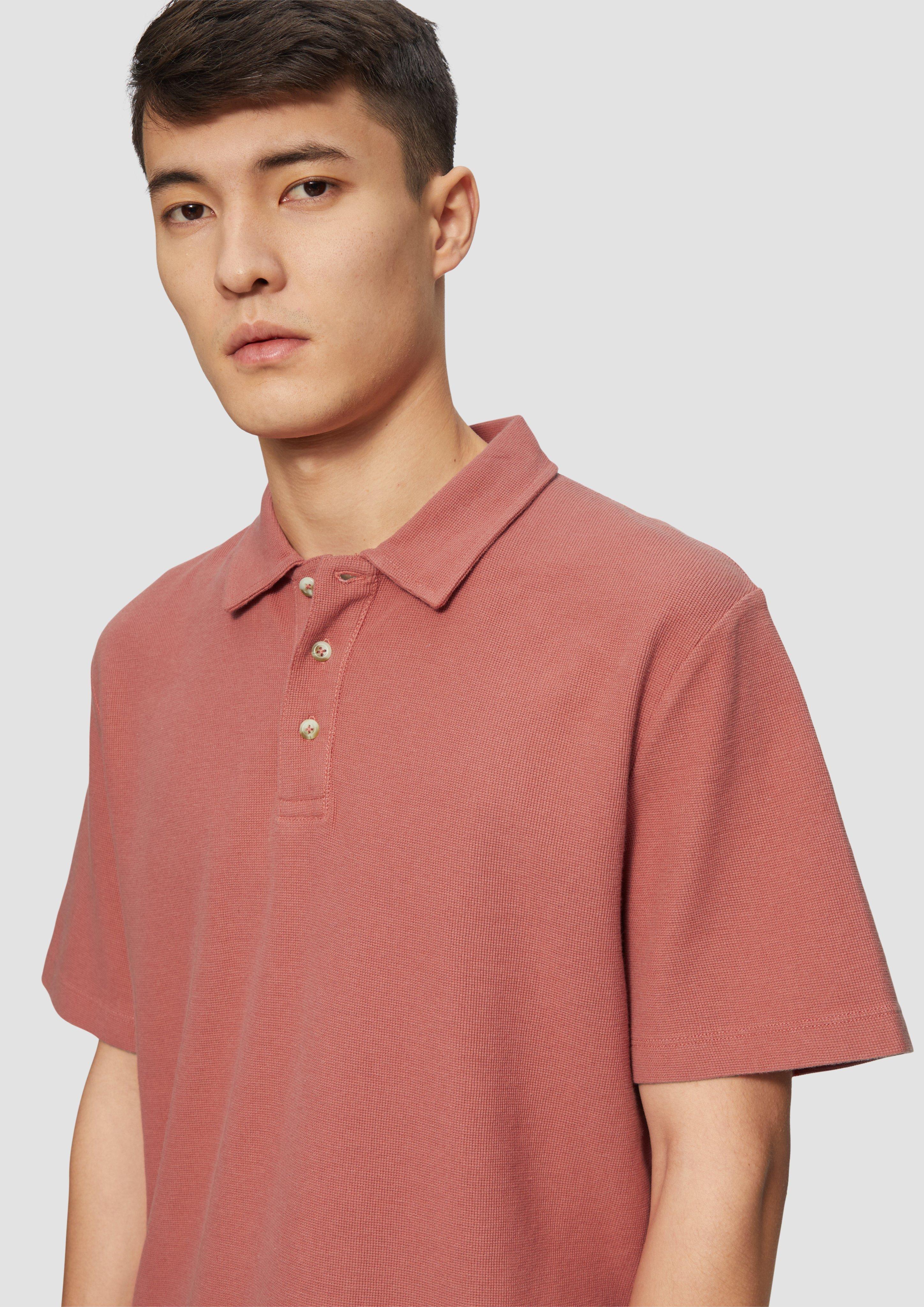 Polo-Shirt in 4291, 0330, 8483, 5852 & 5510