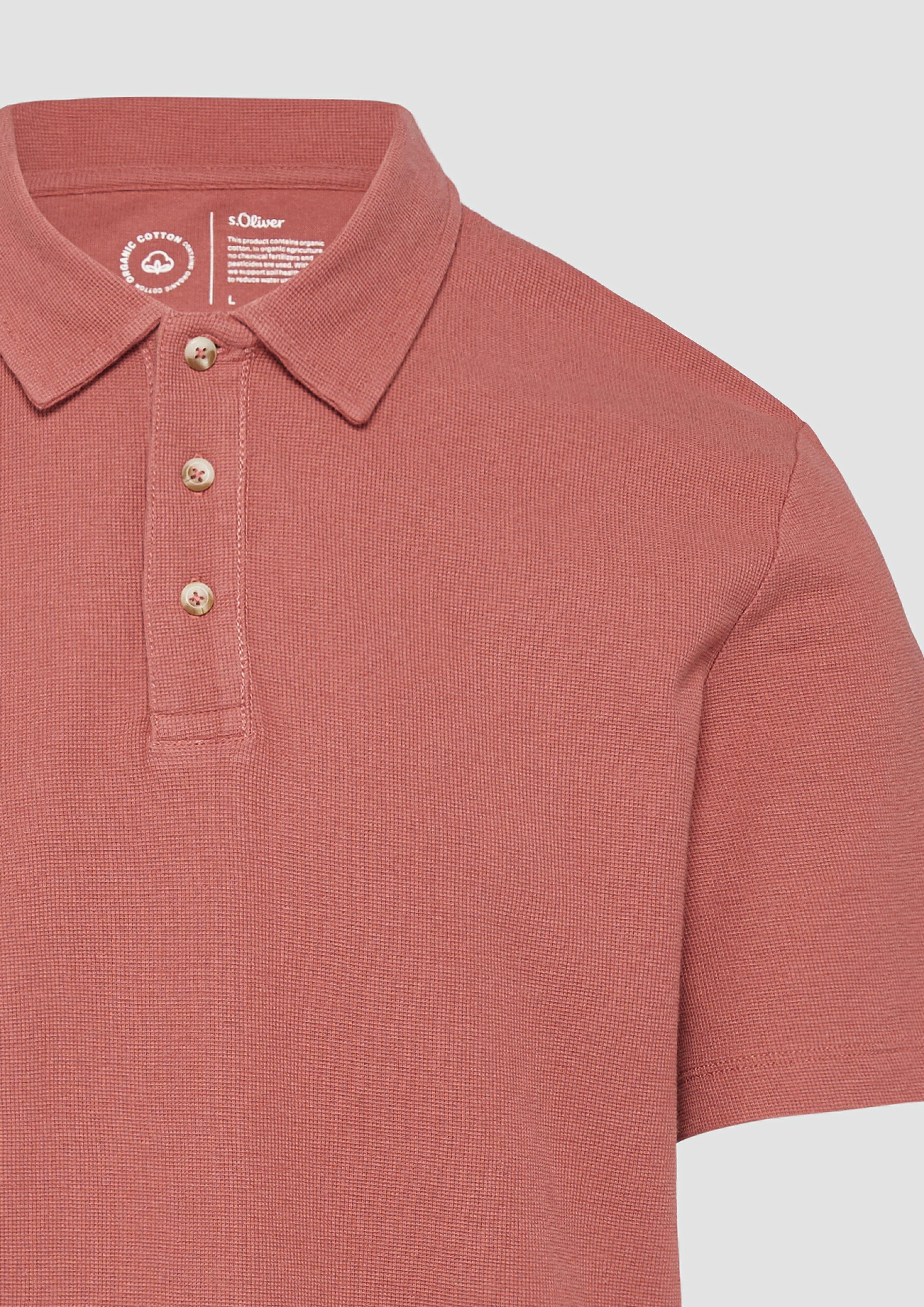 Polo-Shirt in 4291, 0330, 8483, 5852 & 5510