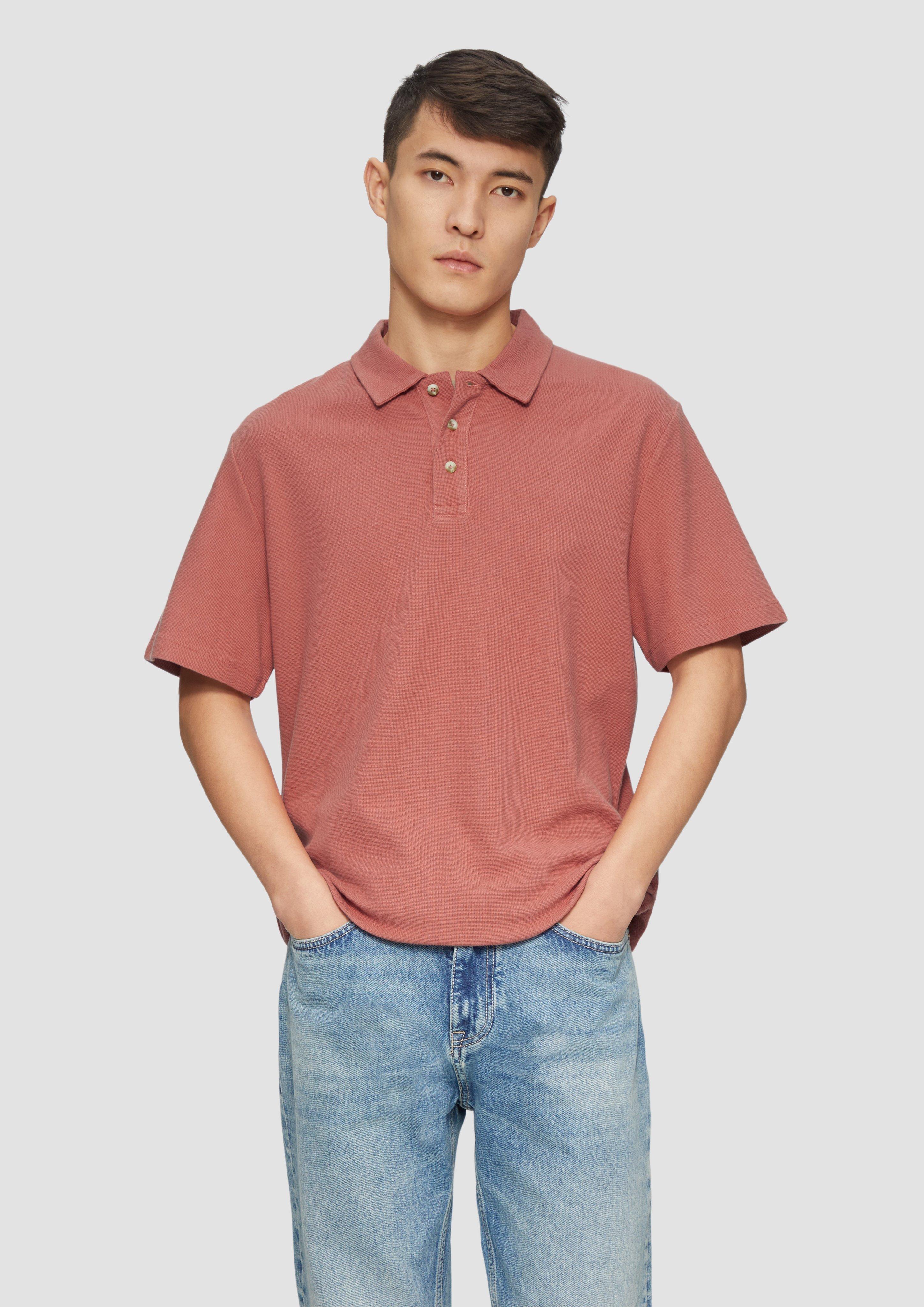 Polo-Shirt in 4291, 0330, 8483, 5852 & 5510