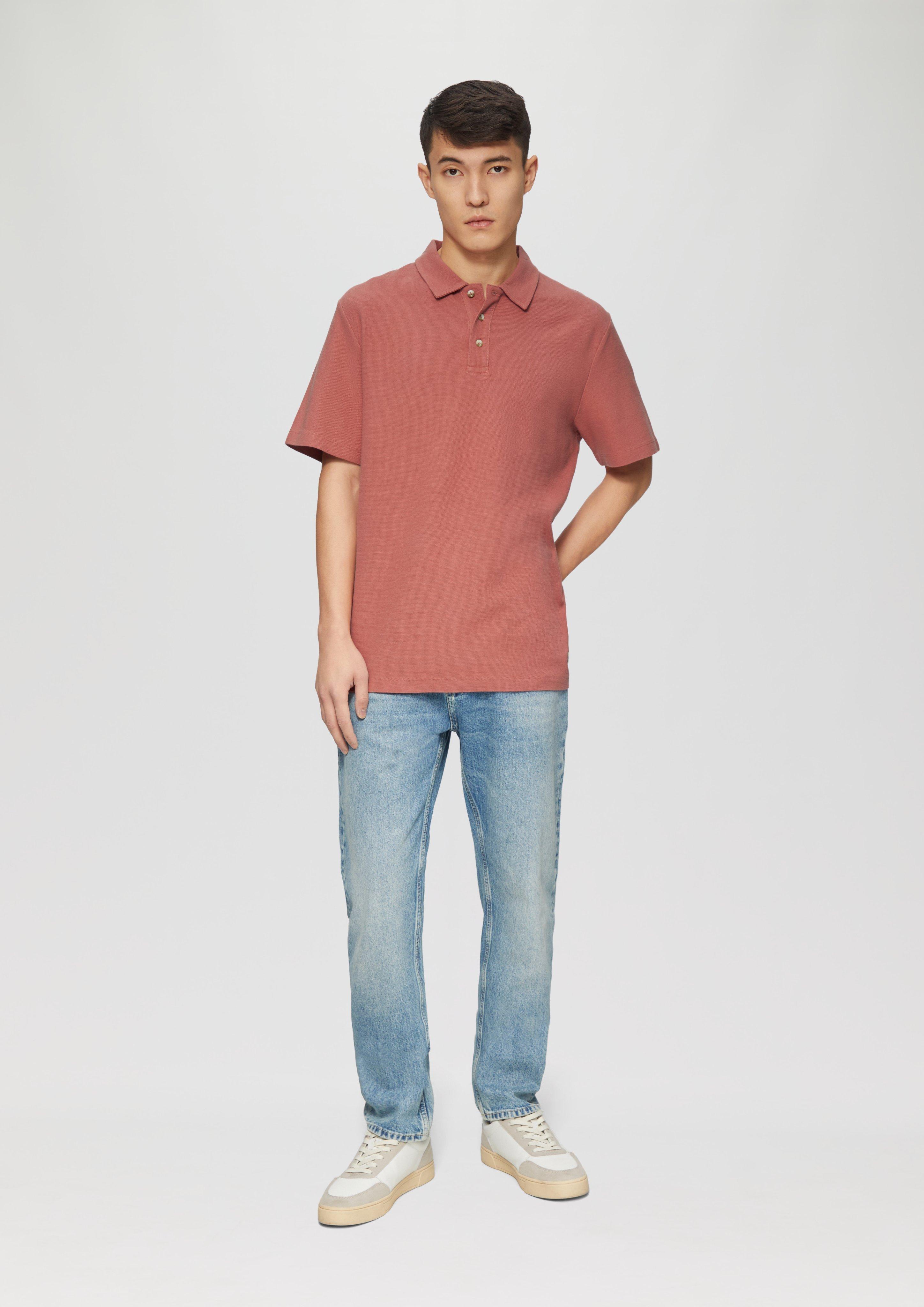 Polo-Shirt in 4291, 0330, 8483, 5852 & 5510