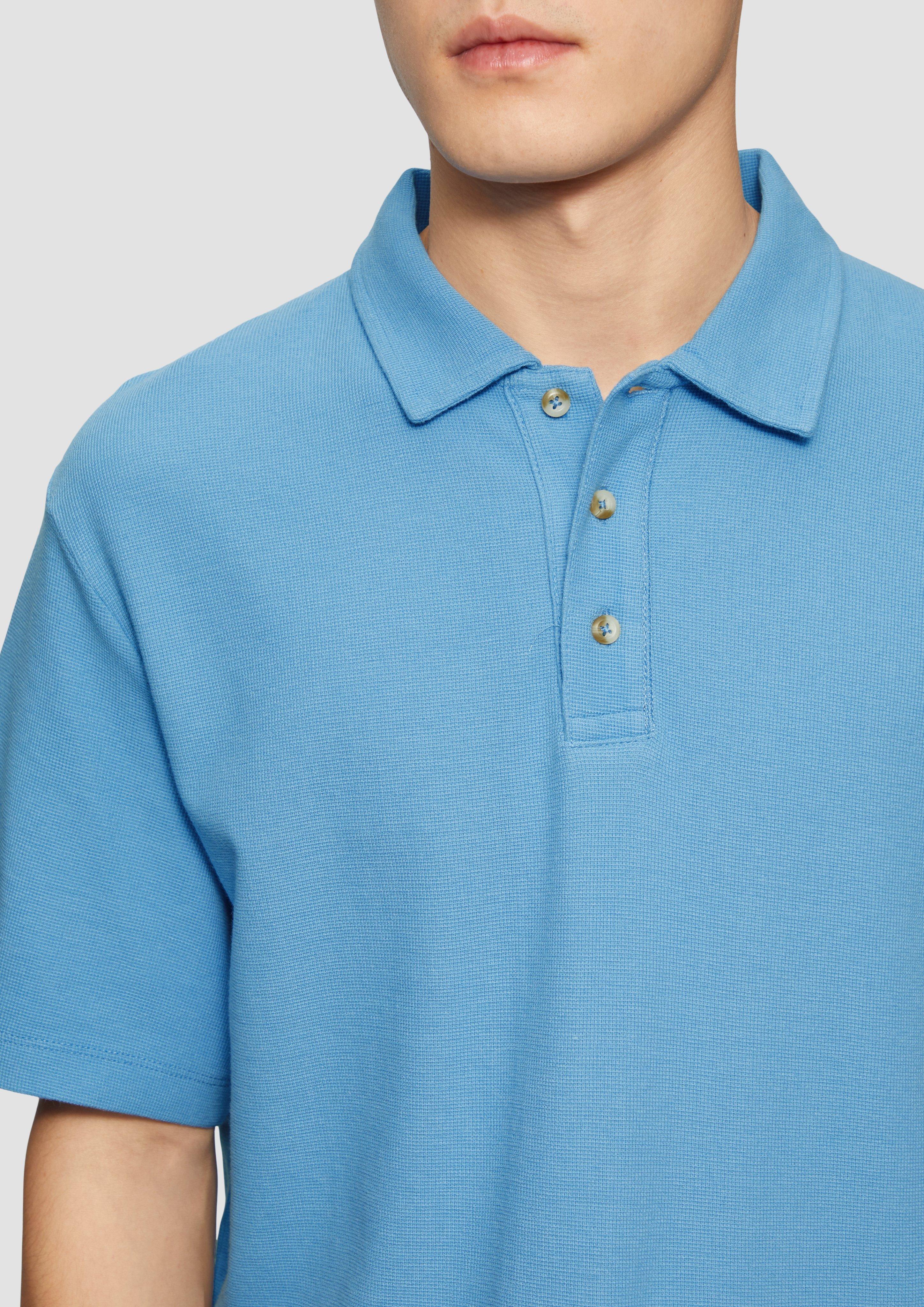 Polo Shirt in 5510, 0330, 4291, 8483 & 5852