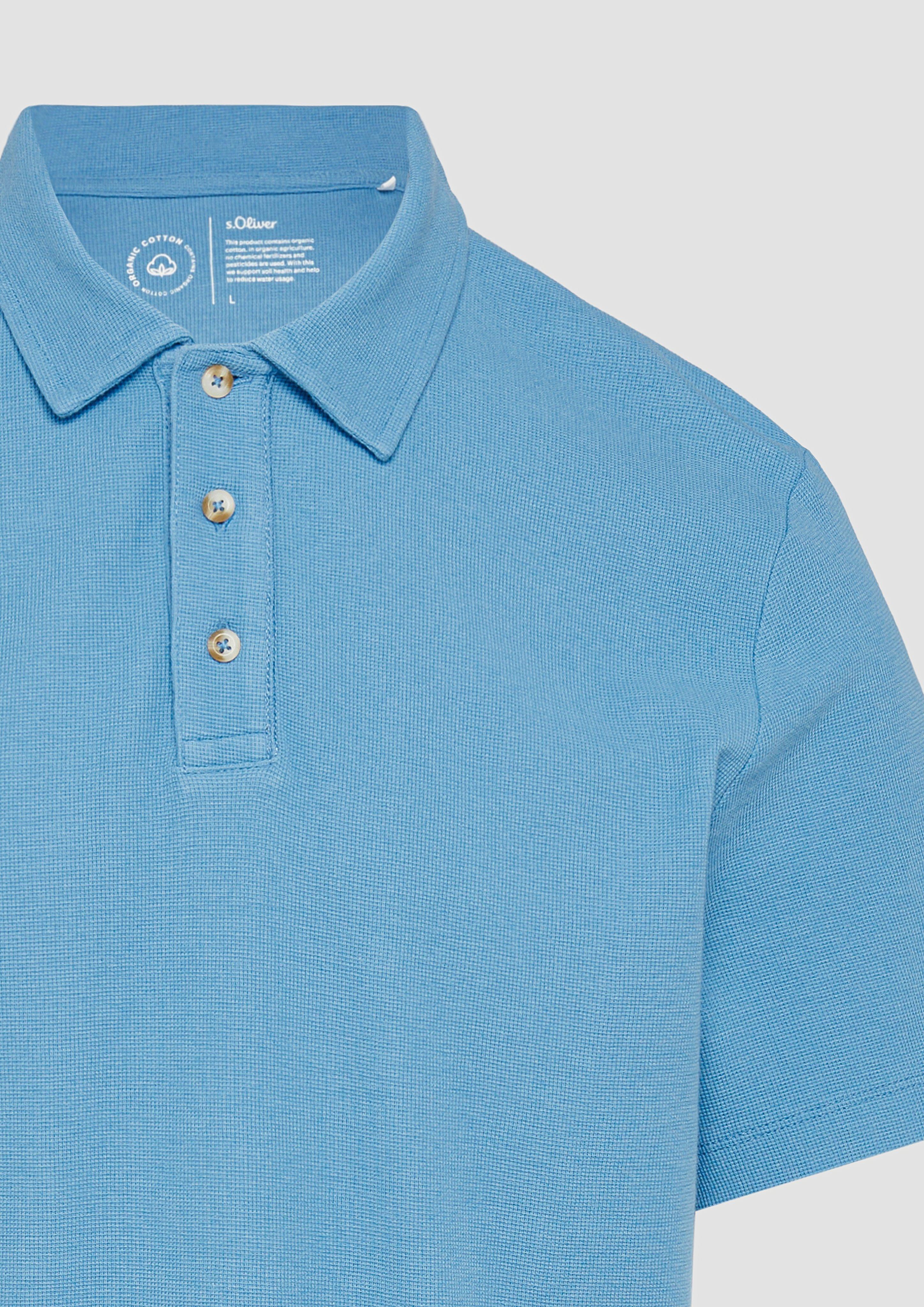 Polo Shirt in 5510, 0330, 4291, 8483 & 5852