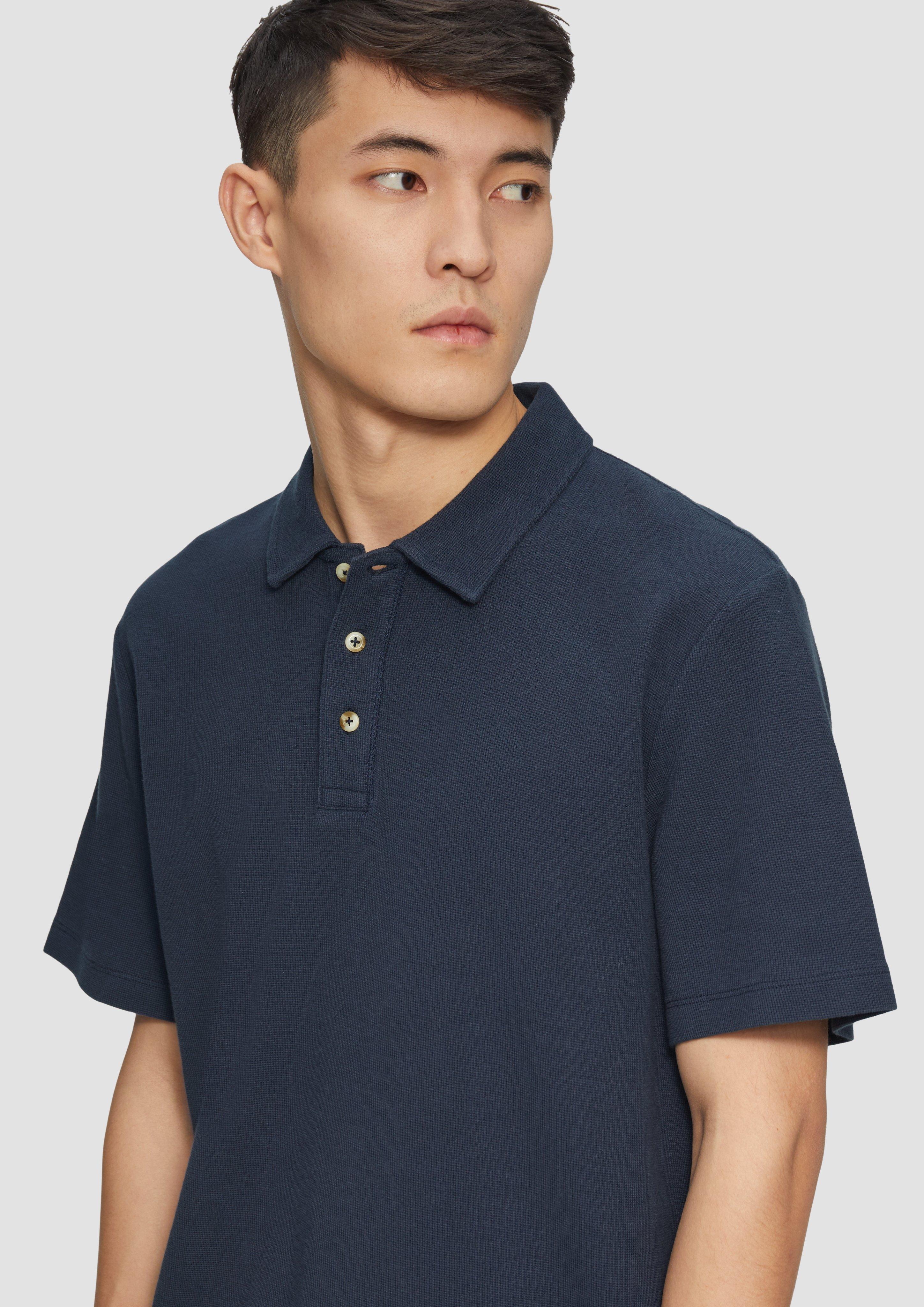 Polo-Shirt in 5852, 0330, 4291, 8483 & 5510
