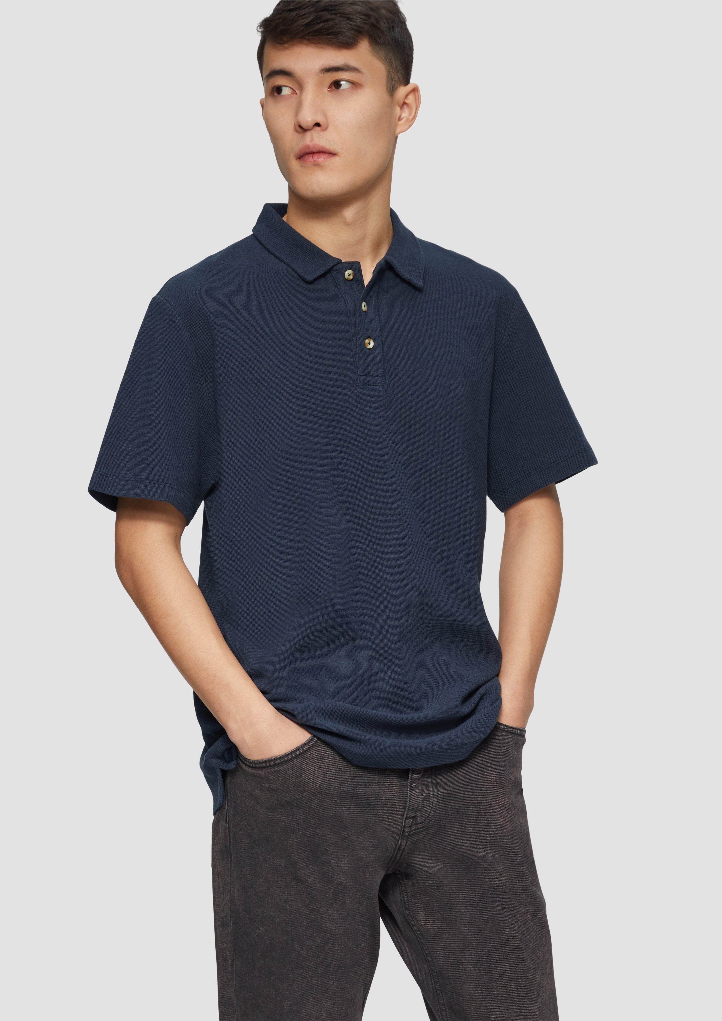 Polo-Shirt in 5852, 0330, 4291, 8483 & 5510