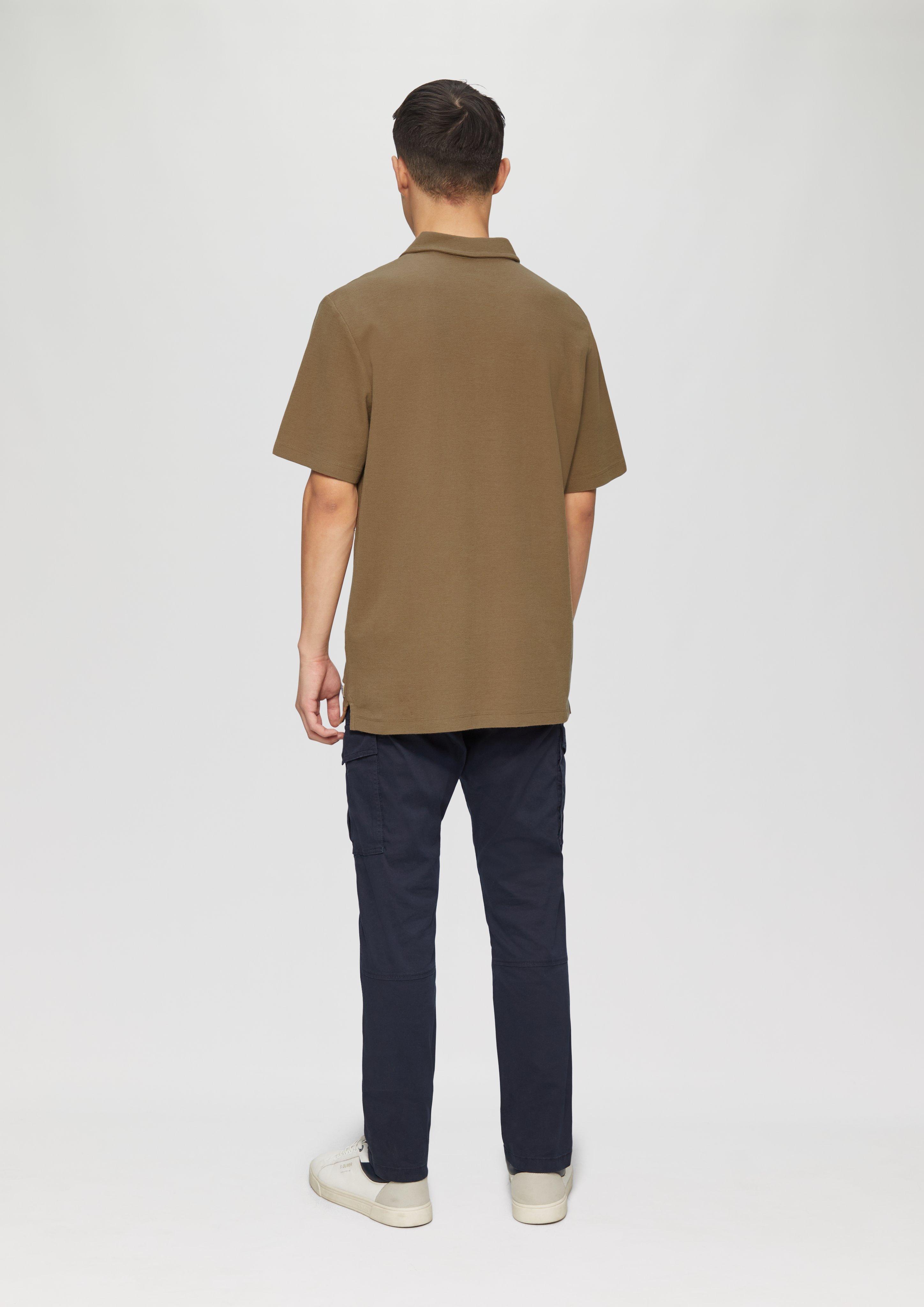 Polo-Shirt in 8483, 0330, 4291, 5852 & 5510