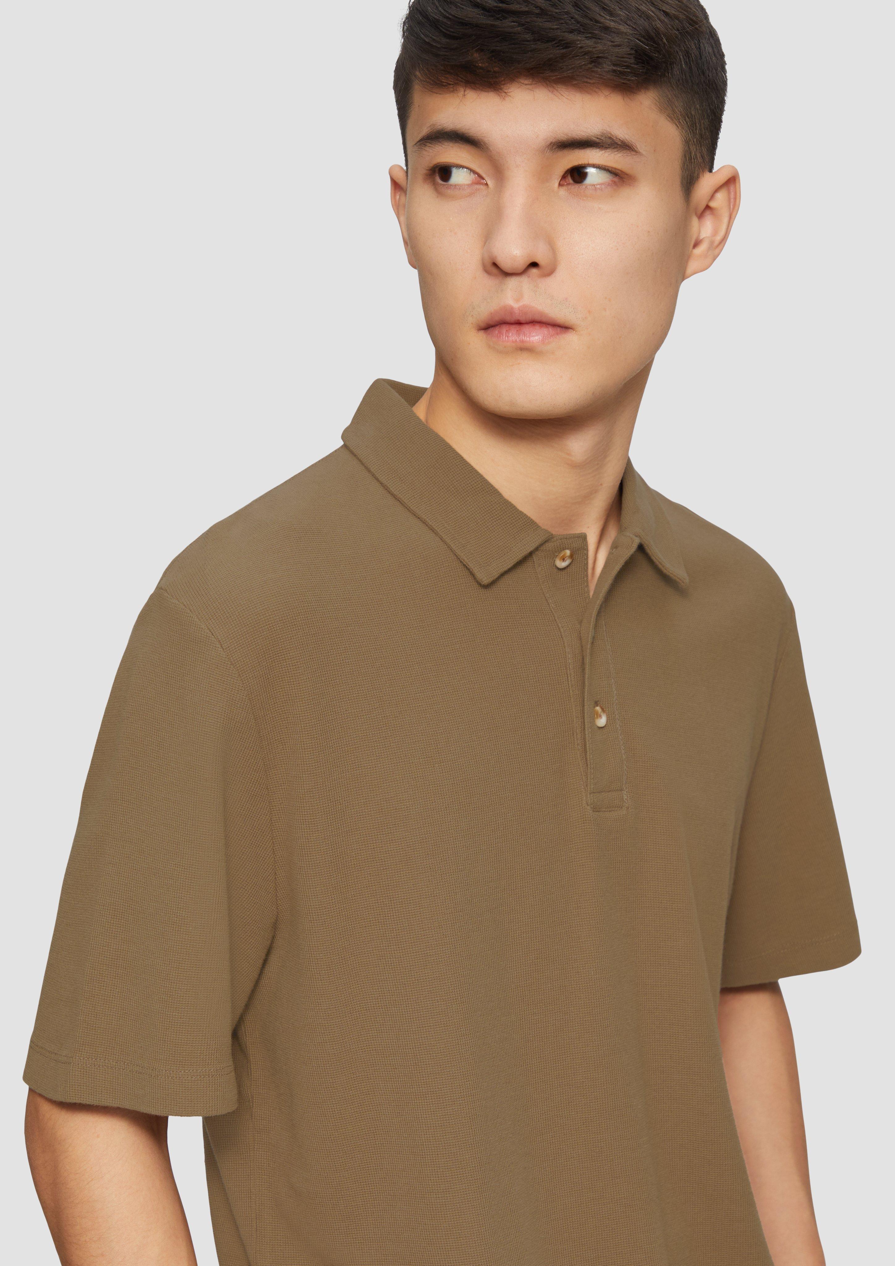Polo-Shirt in 8483, 0330, 4291, 5852 & 5510