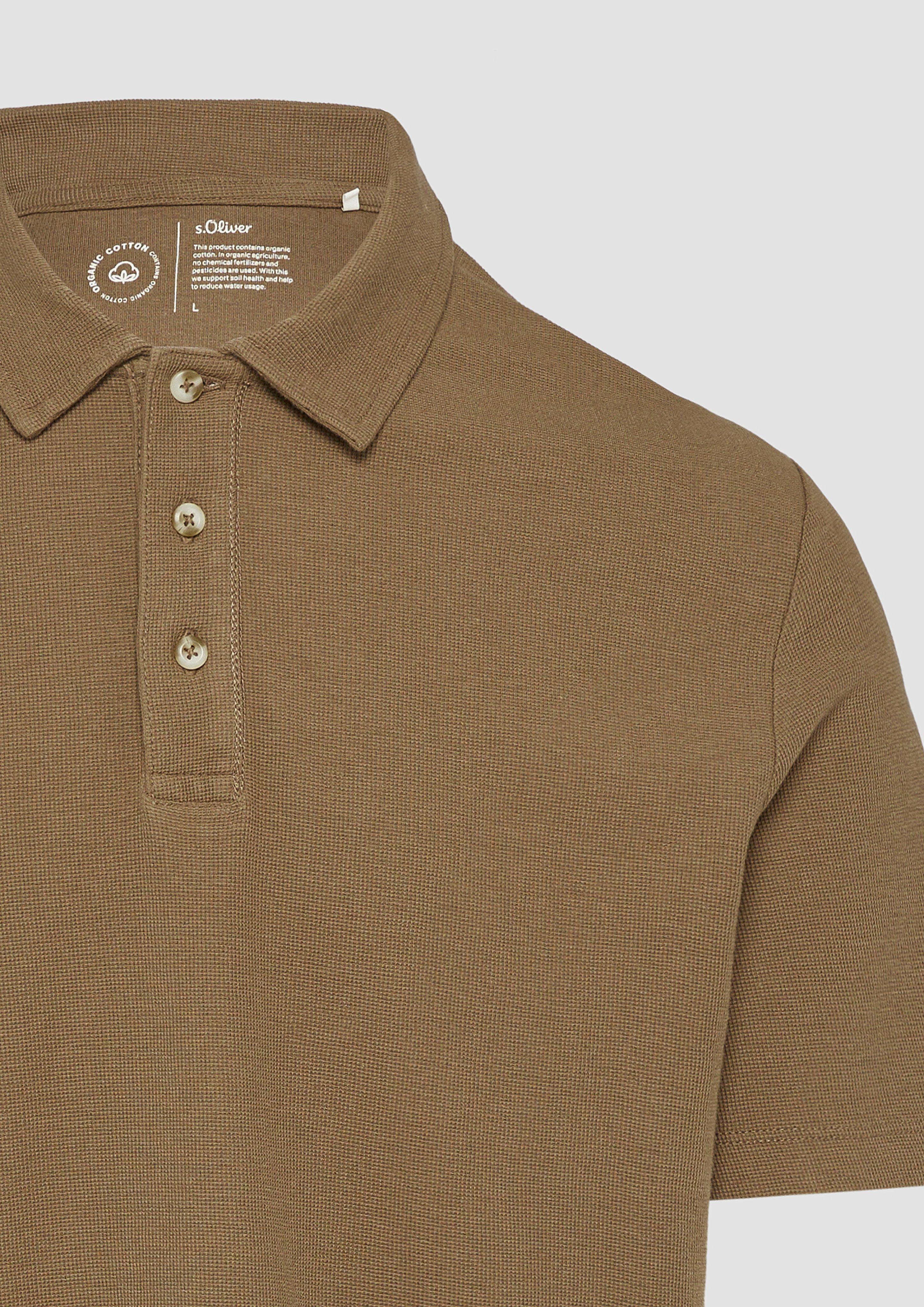 Polo-Shirt in 8483, 0330, 4291, 5852 & 5510