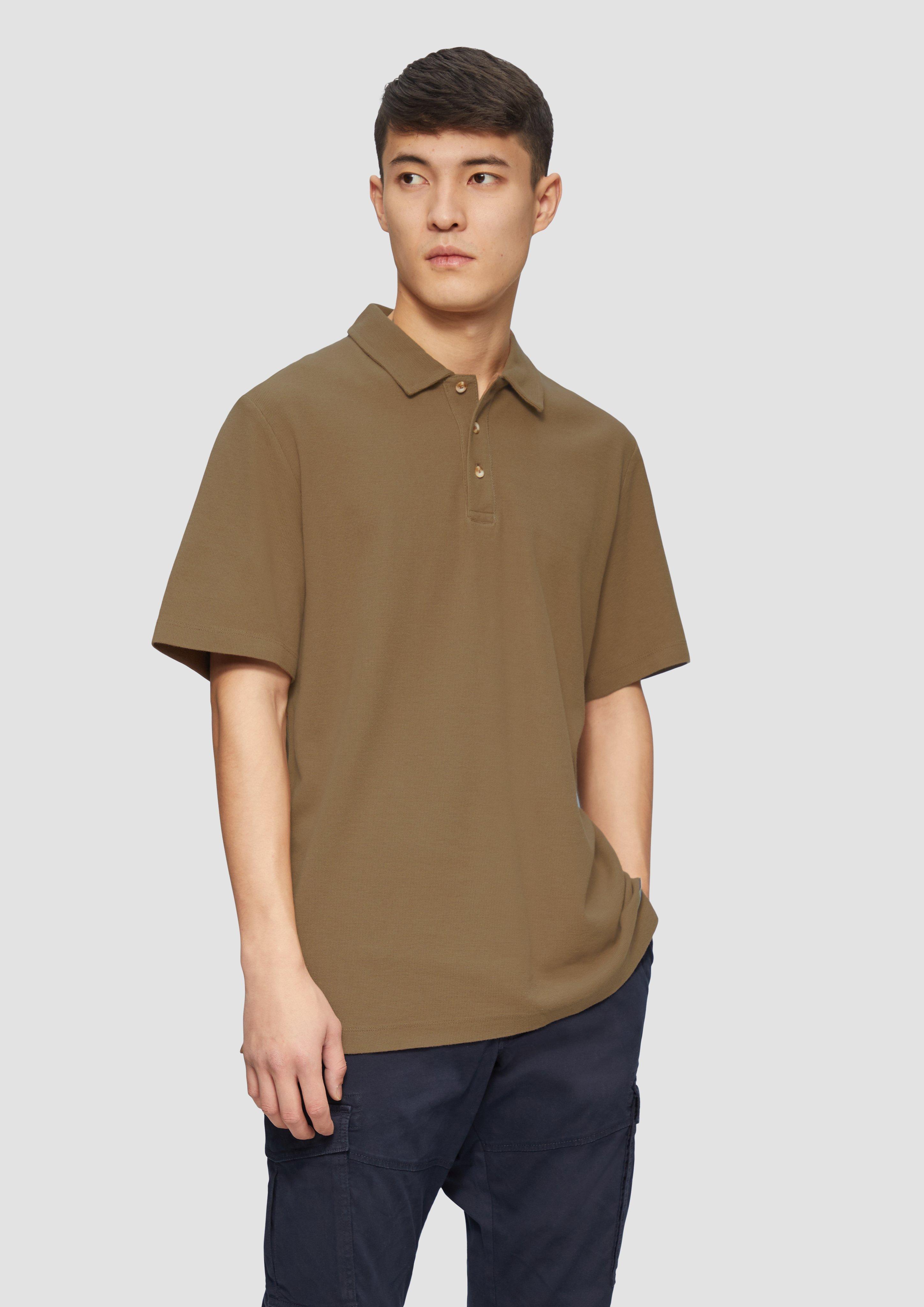 Polo-Shirt in 8483, 0330, 4291, 5852 & 5510
