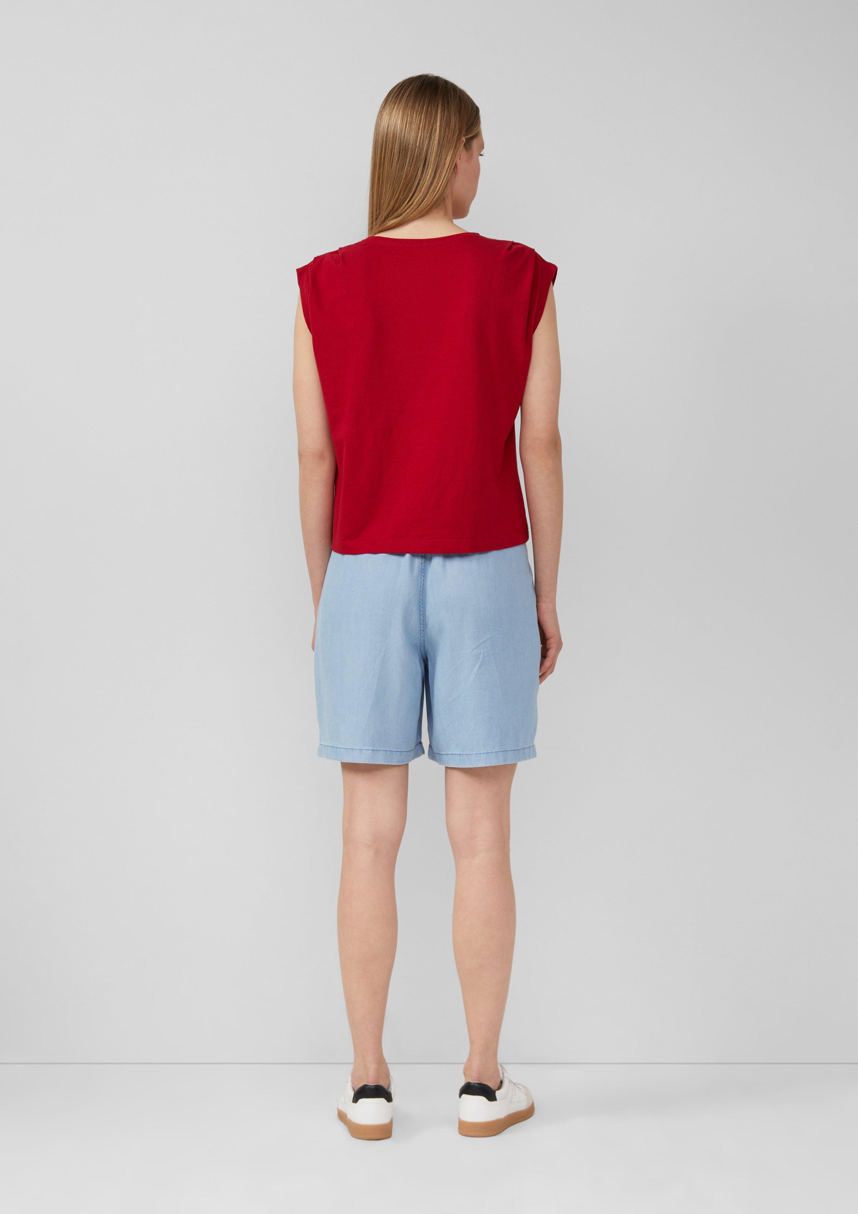 T-shirt in 3533, 9999, 5083 & 1395