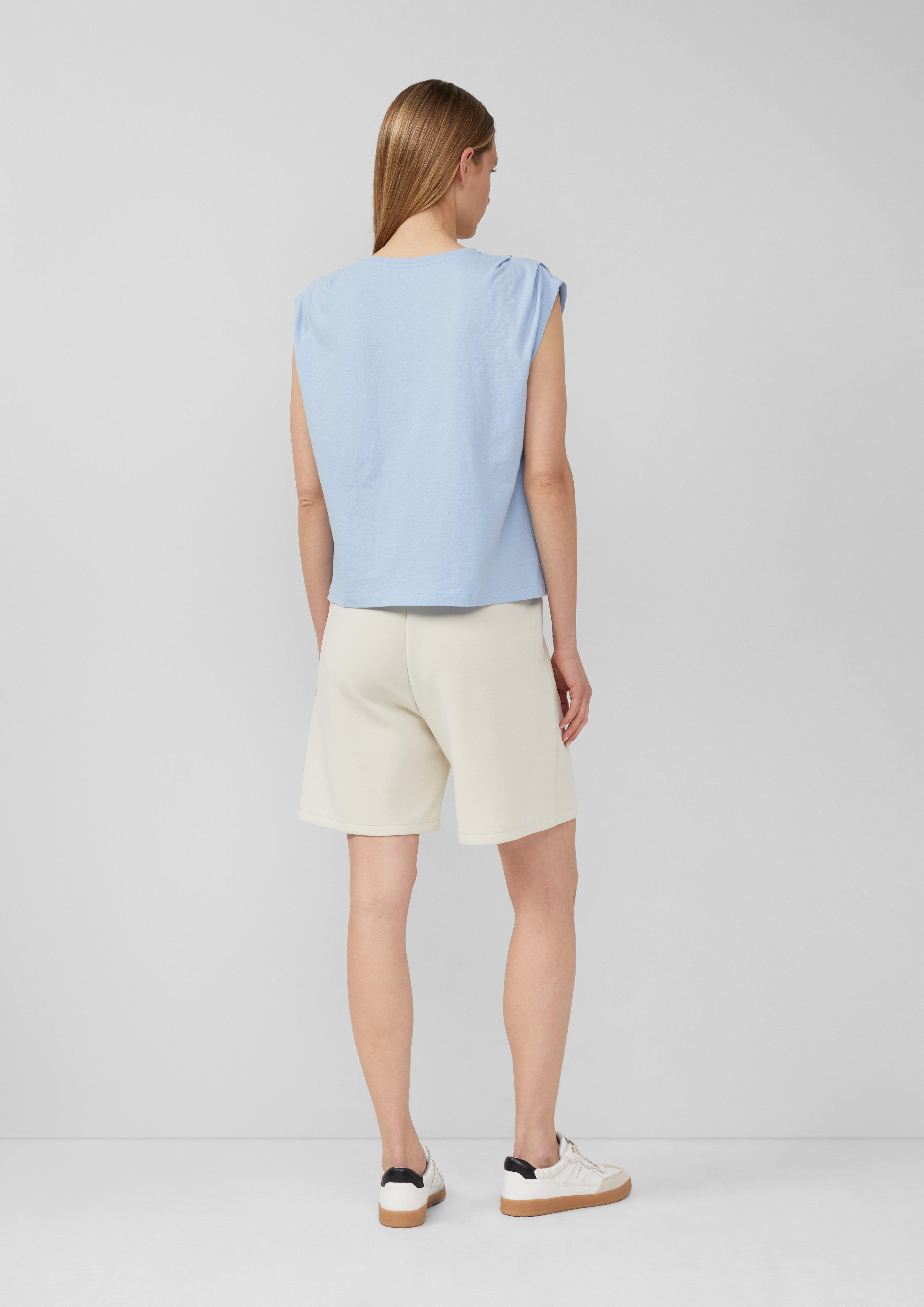 T-shirt in 5083, 9999, 3533 & 1395