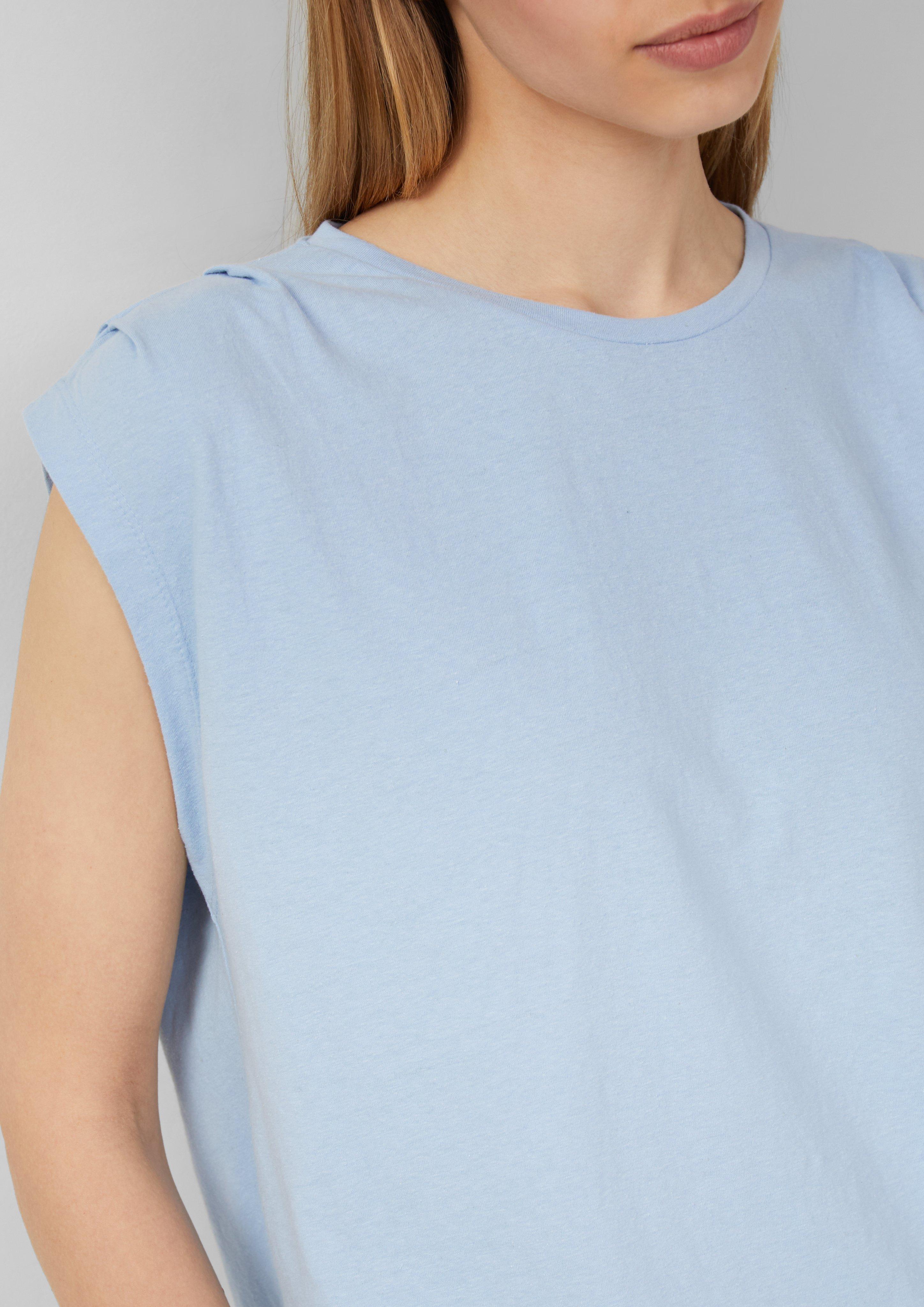 T-shirt in 5083, 9999, 3533 & 1395