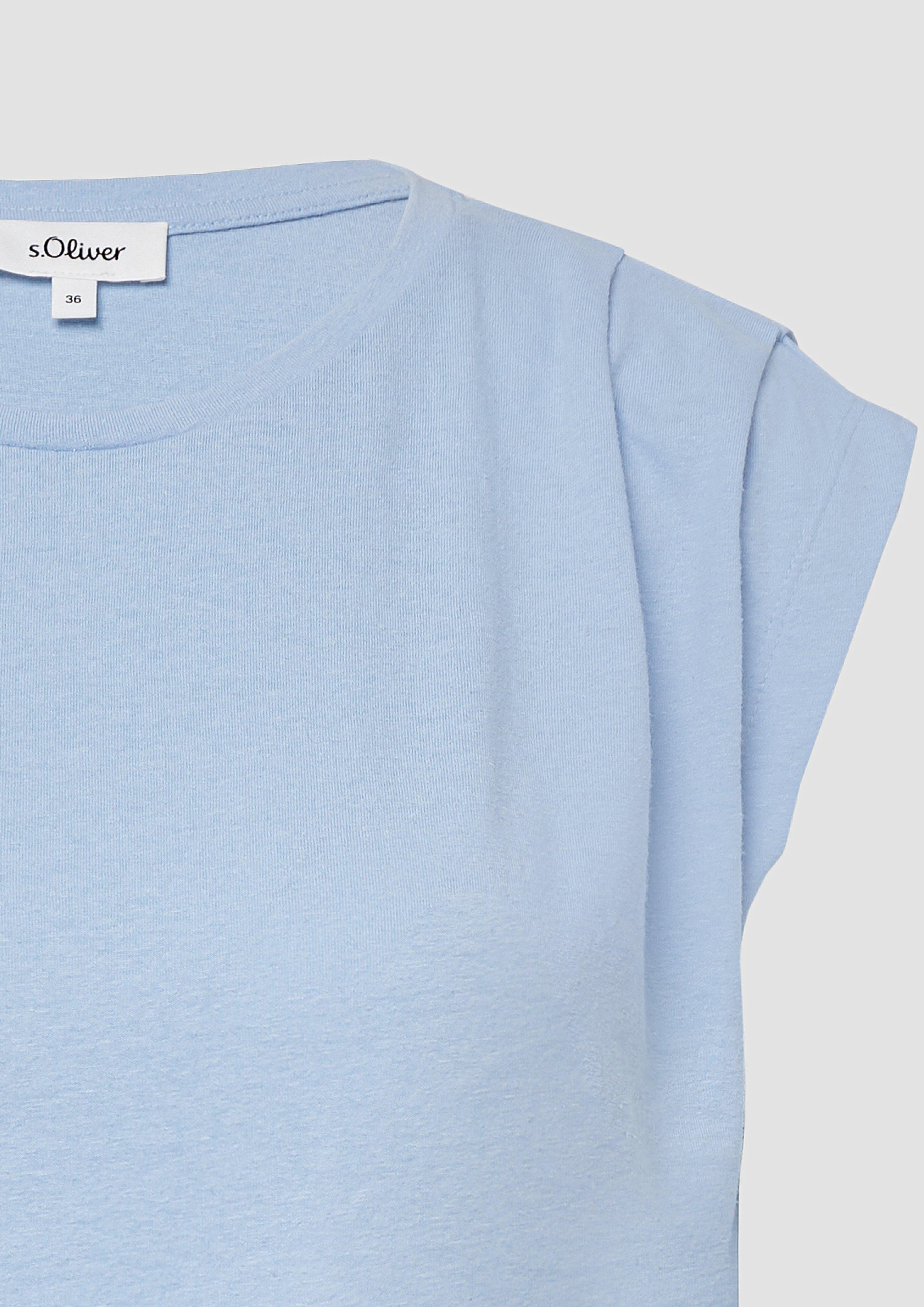 T-shirt in 5083, 9999, 3533 & 1395