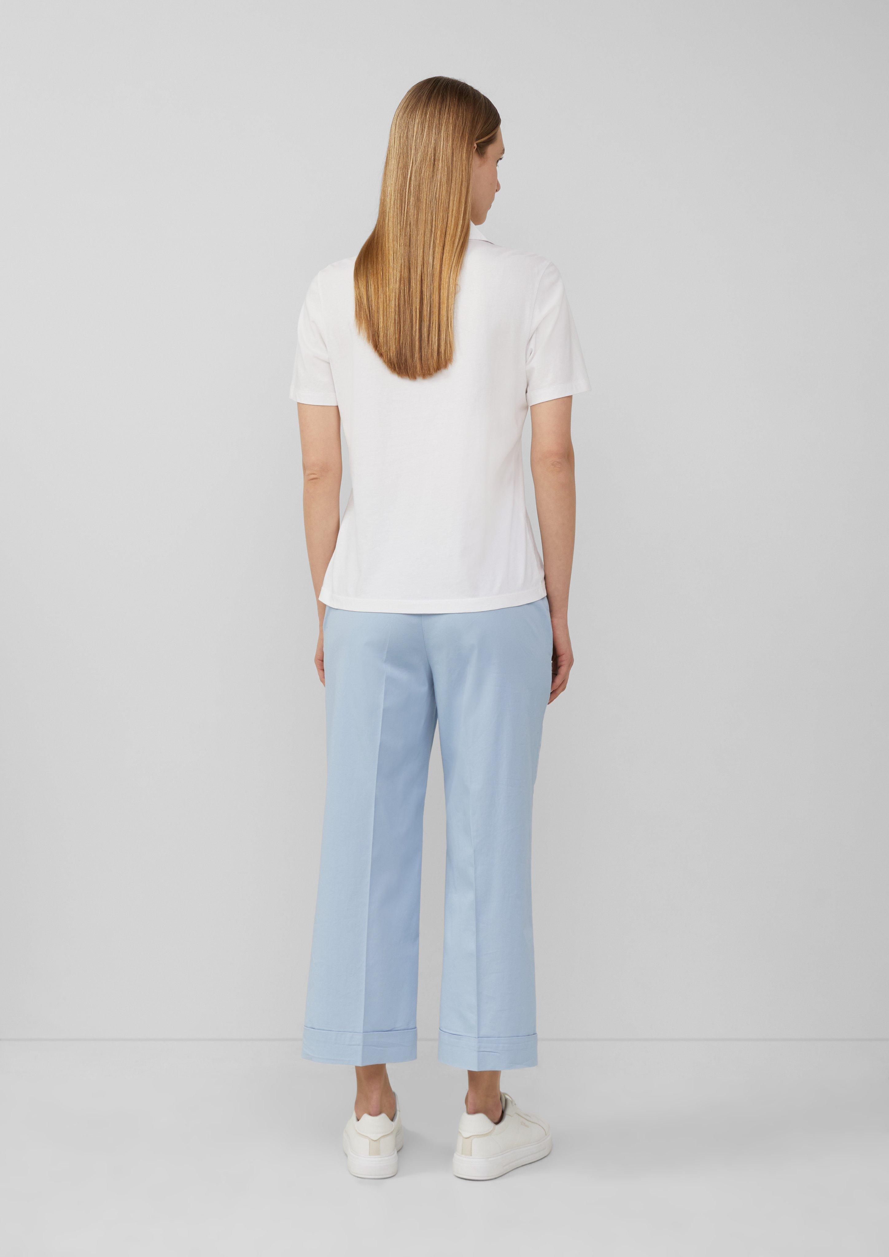 T-Shirt in 0100, 5083 & 1122