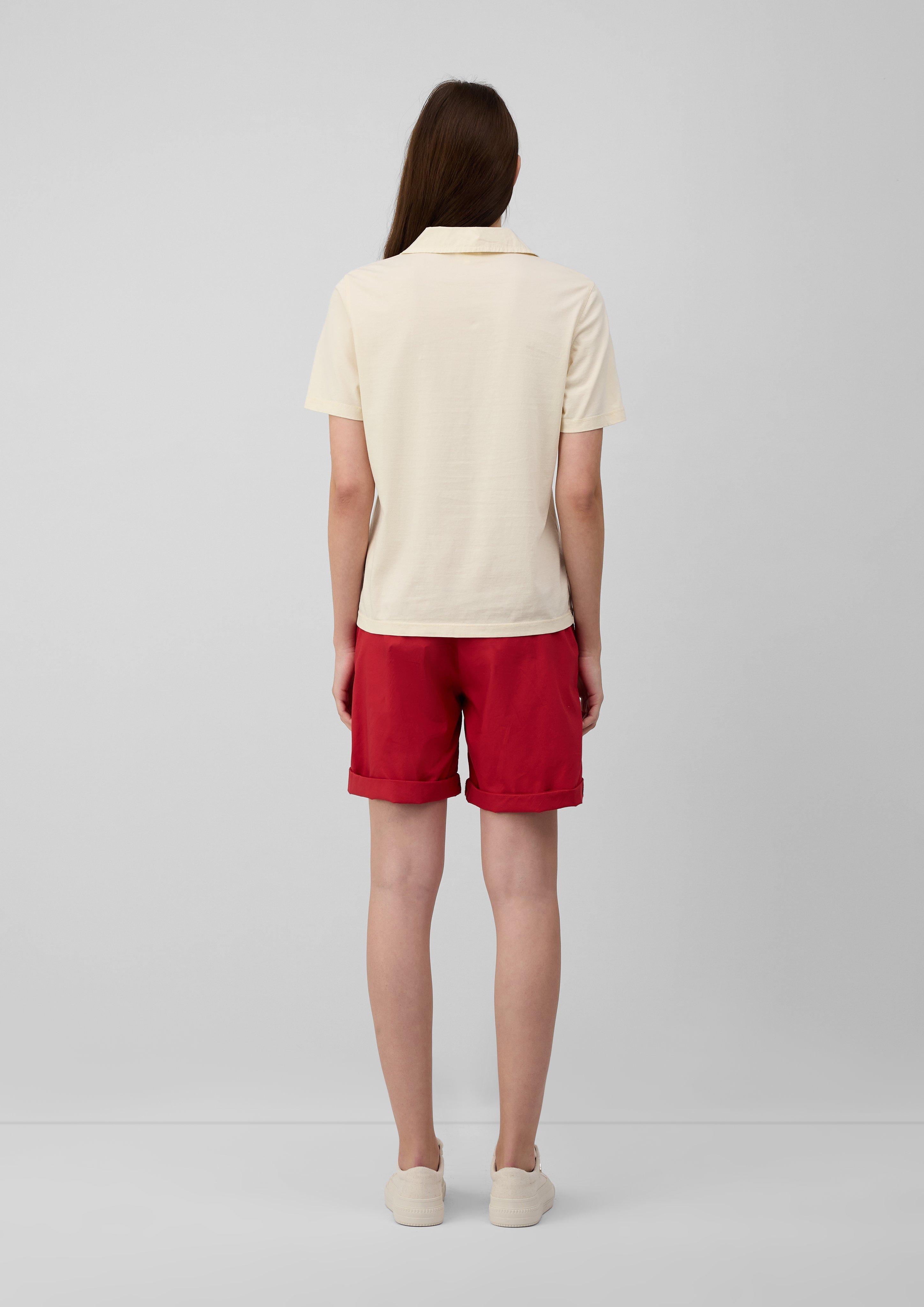 T-Shirt in 1122, 5083 & 0100