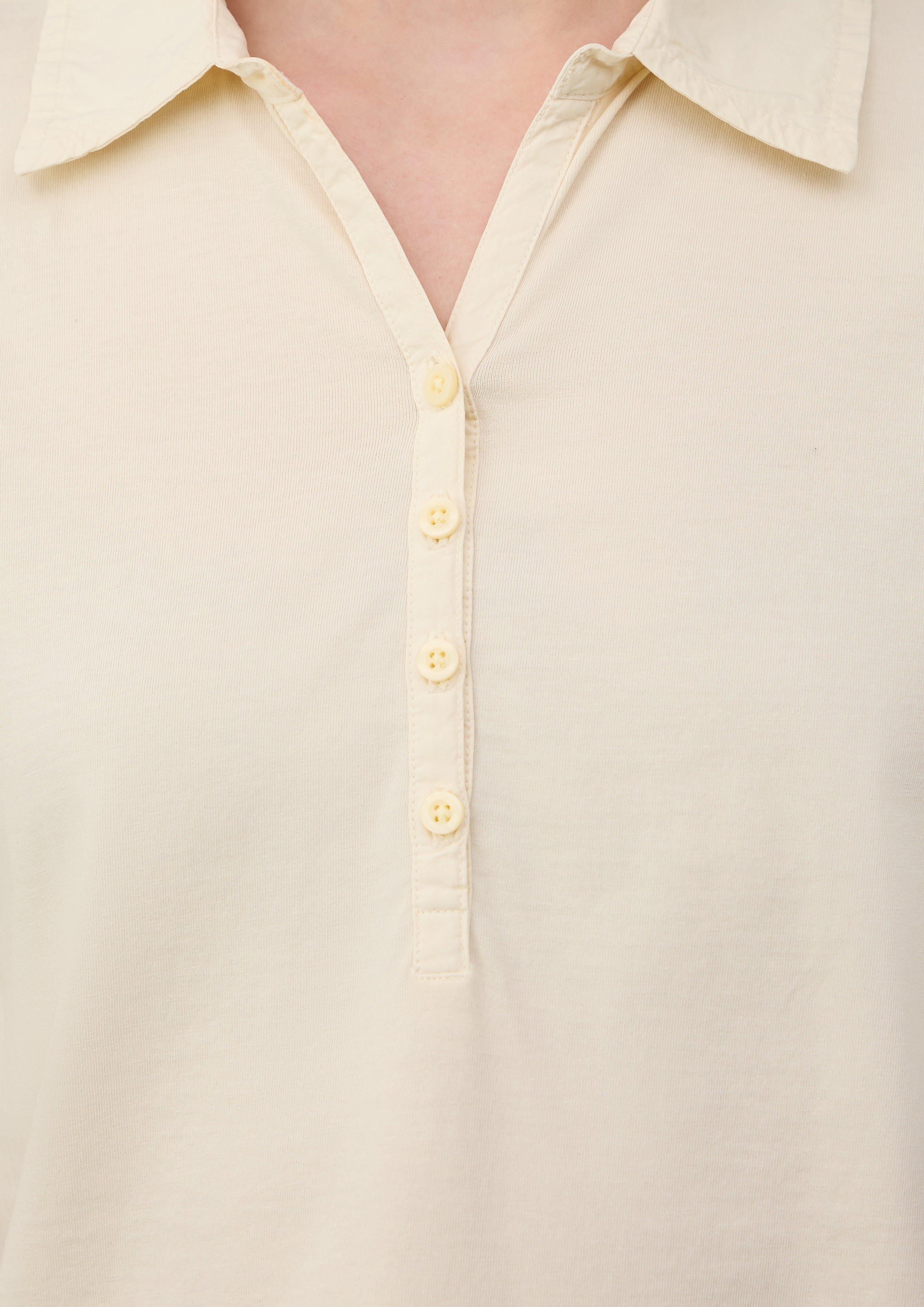 T-Shirt in 1122, 5083 & 0100