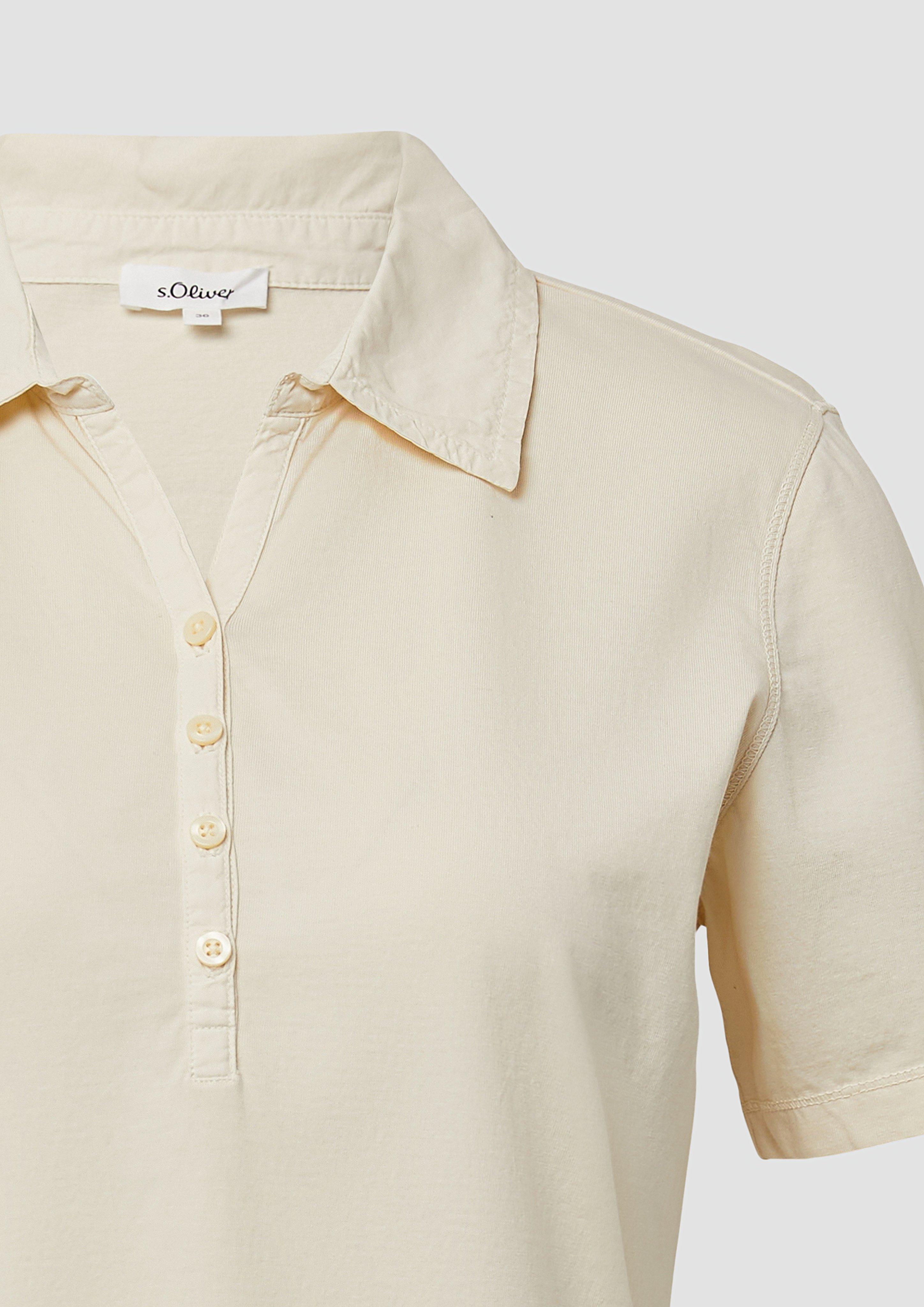 T-Shirt in 1122, 5083 & 0100