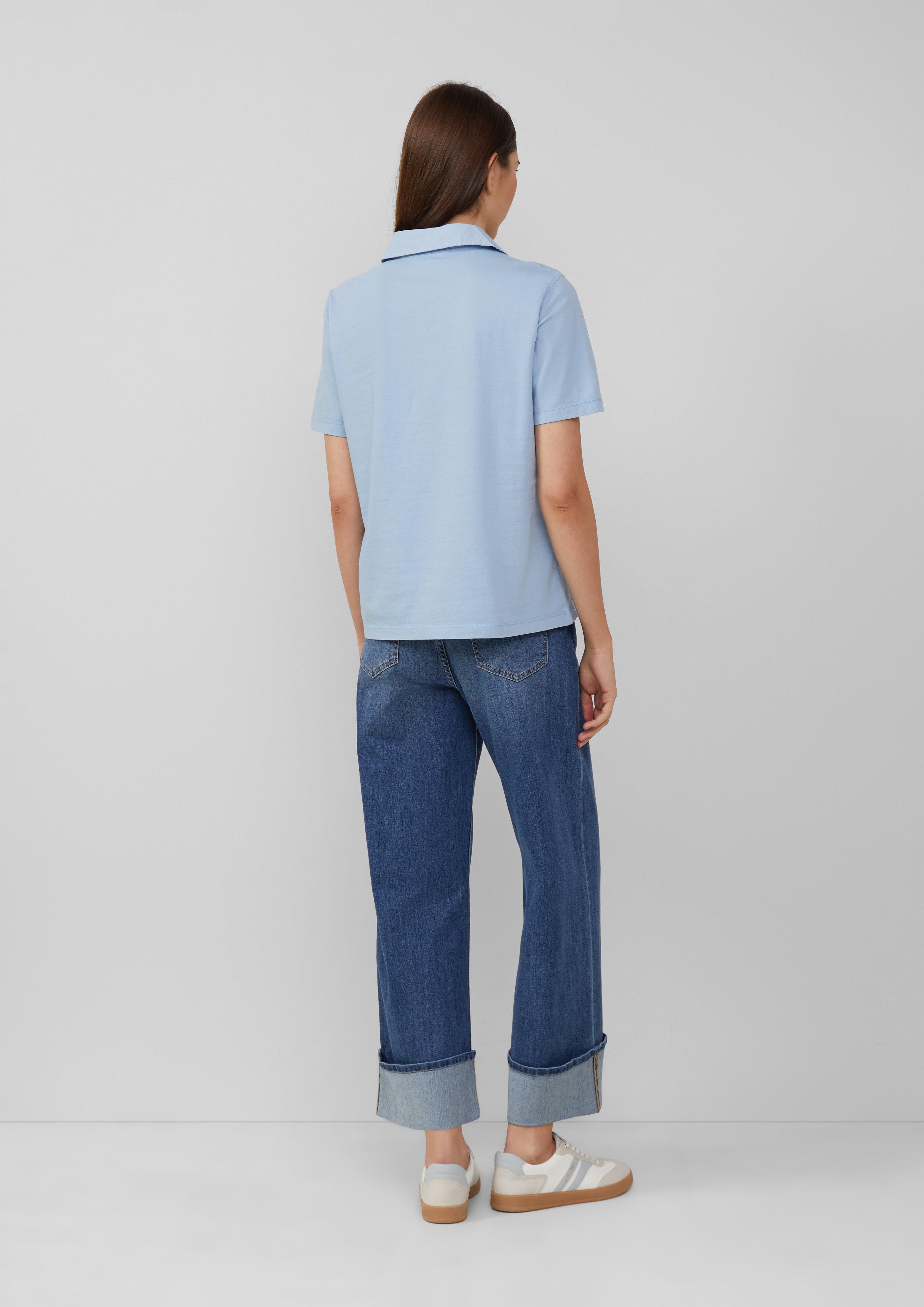 T-Shirt in 5083, 1122 & 0100