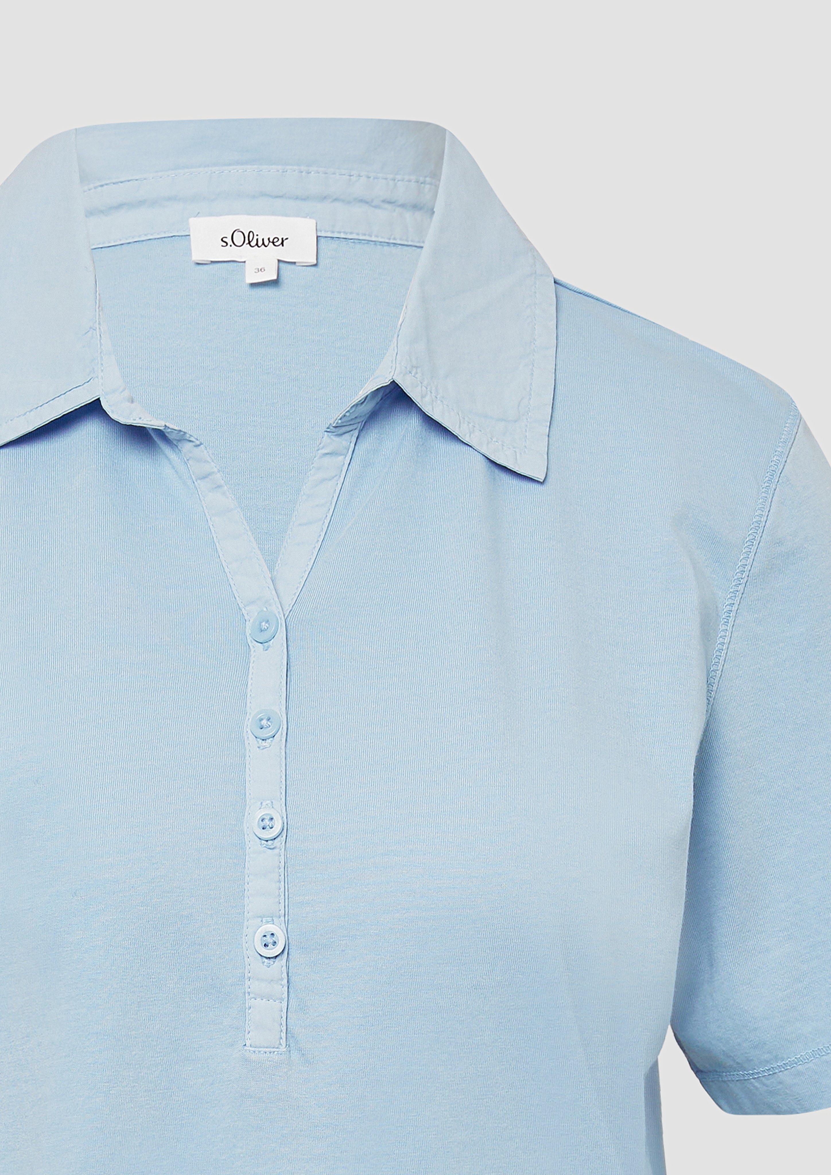 T-Shirt in 5083, 1122 & 0100