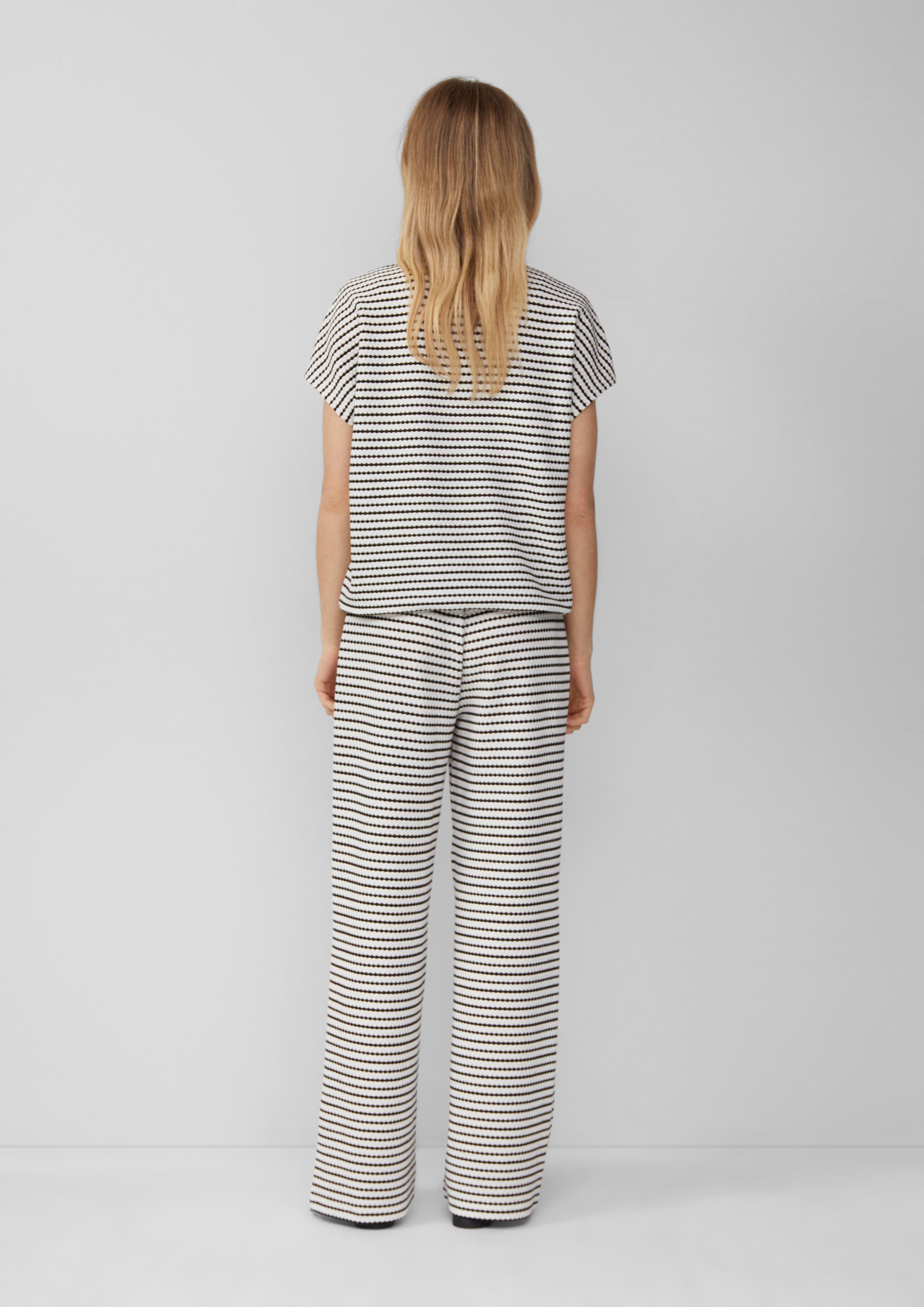 T-Shirt in 02H2, 07H2 & 35H2