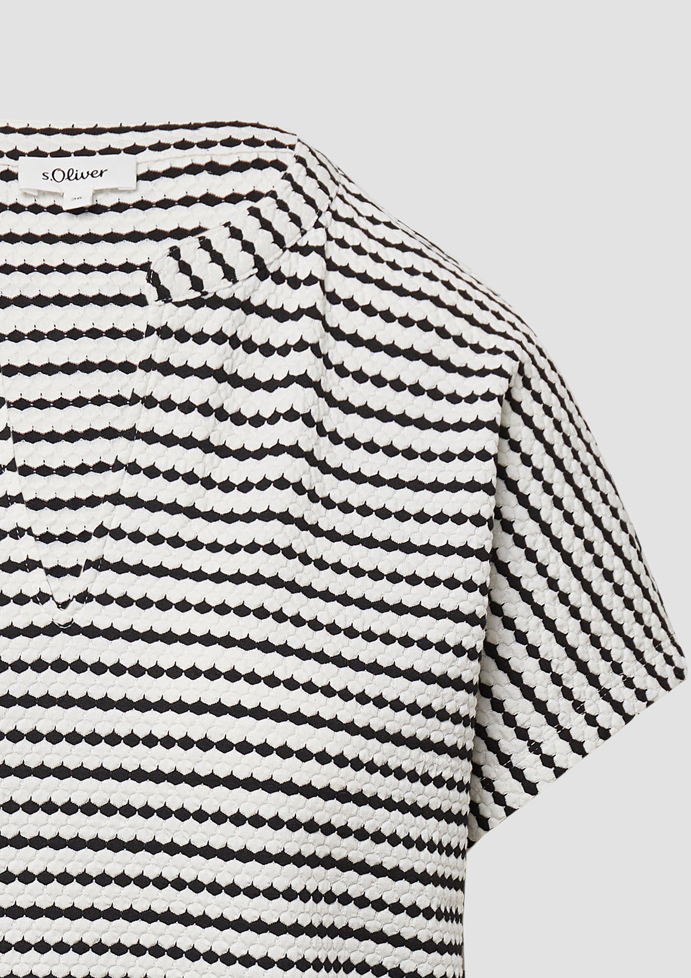 T-Shirt in 02H2, 07H2 & 35H2