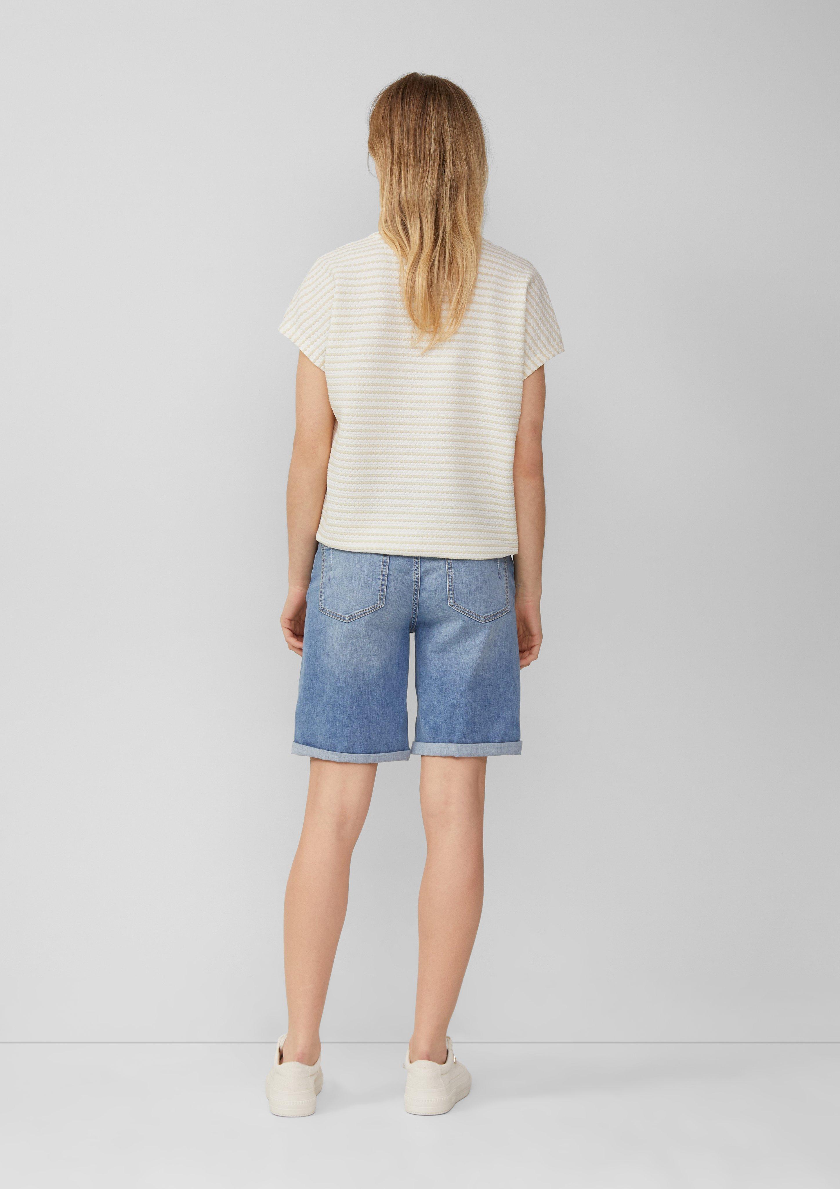 T-shirt in 07H2, 02H2 & 35H2