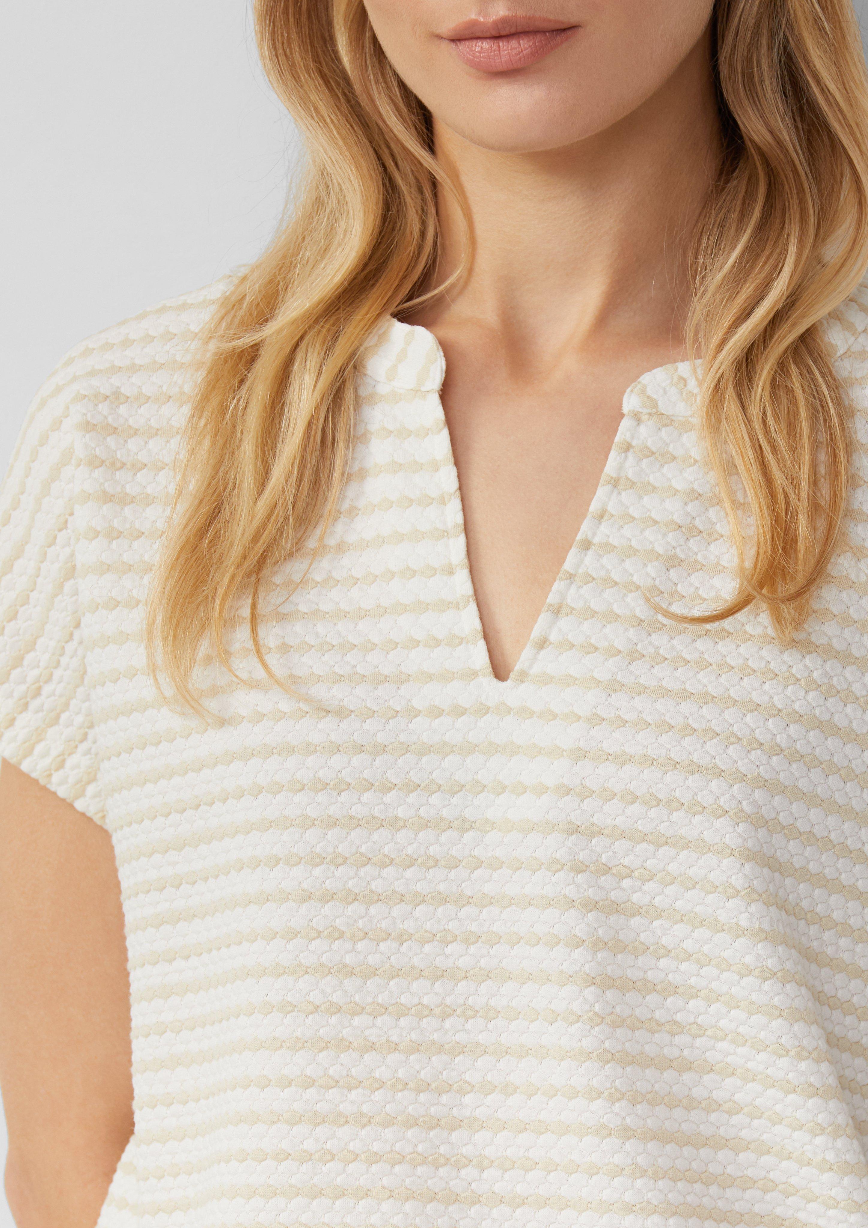 T-shirt in 07H2, 02H2 & 35H2