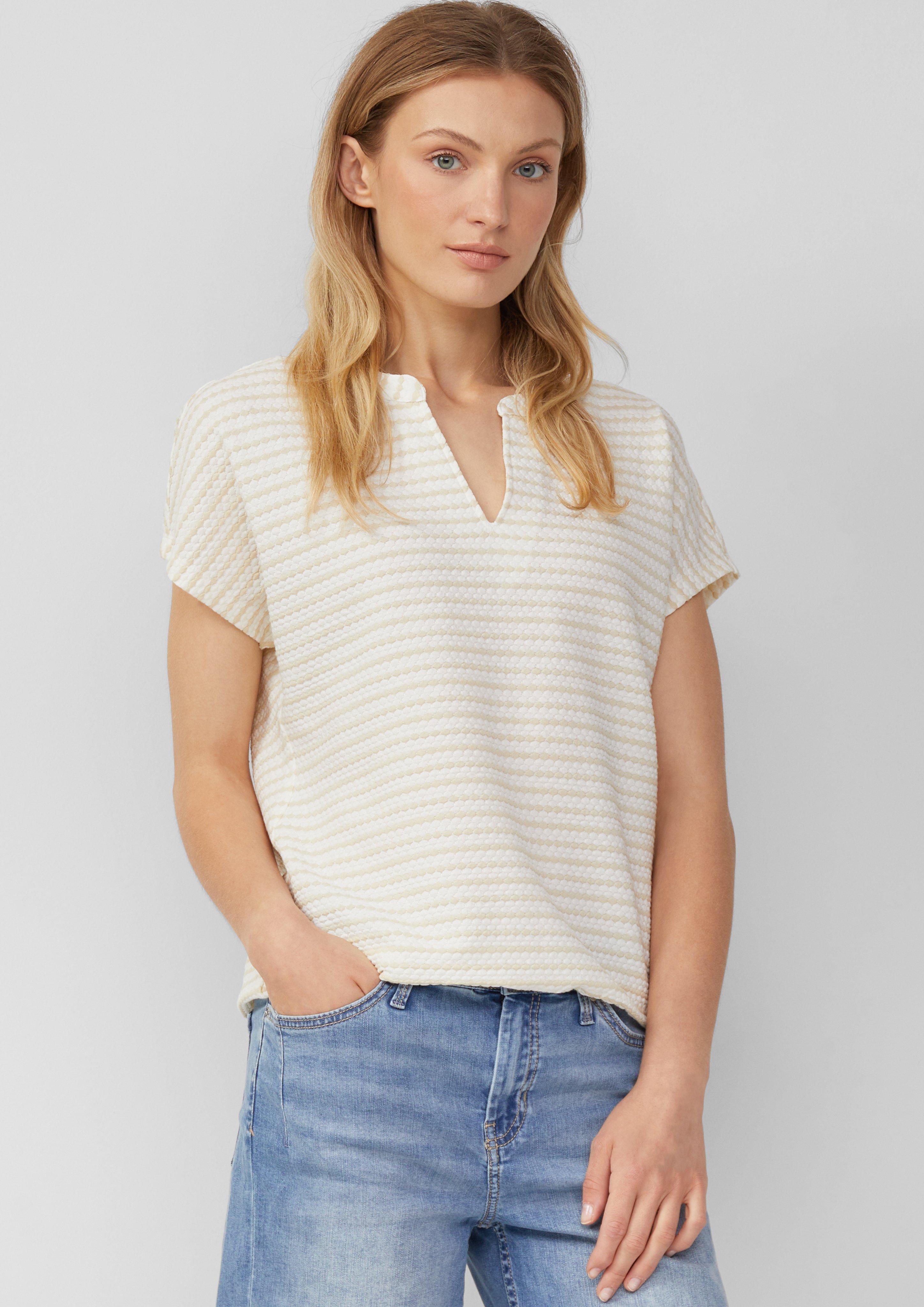 T-shirt in 07H2, 02H2 & 35H2