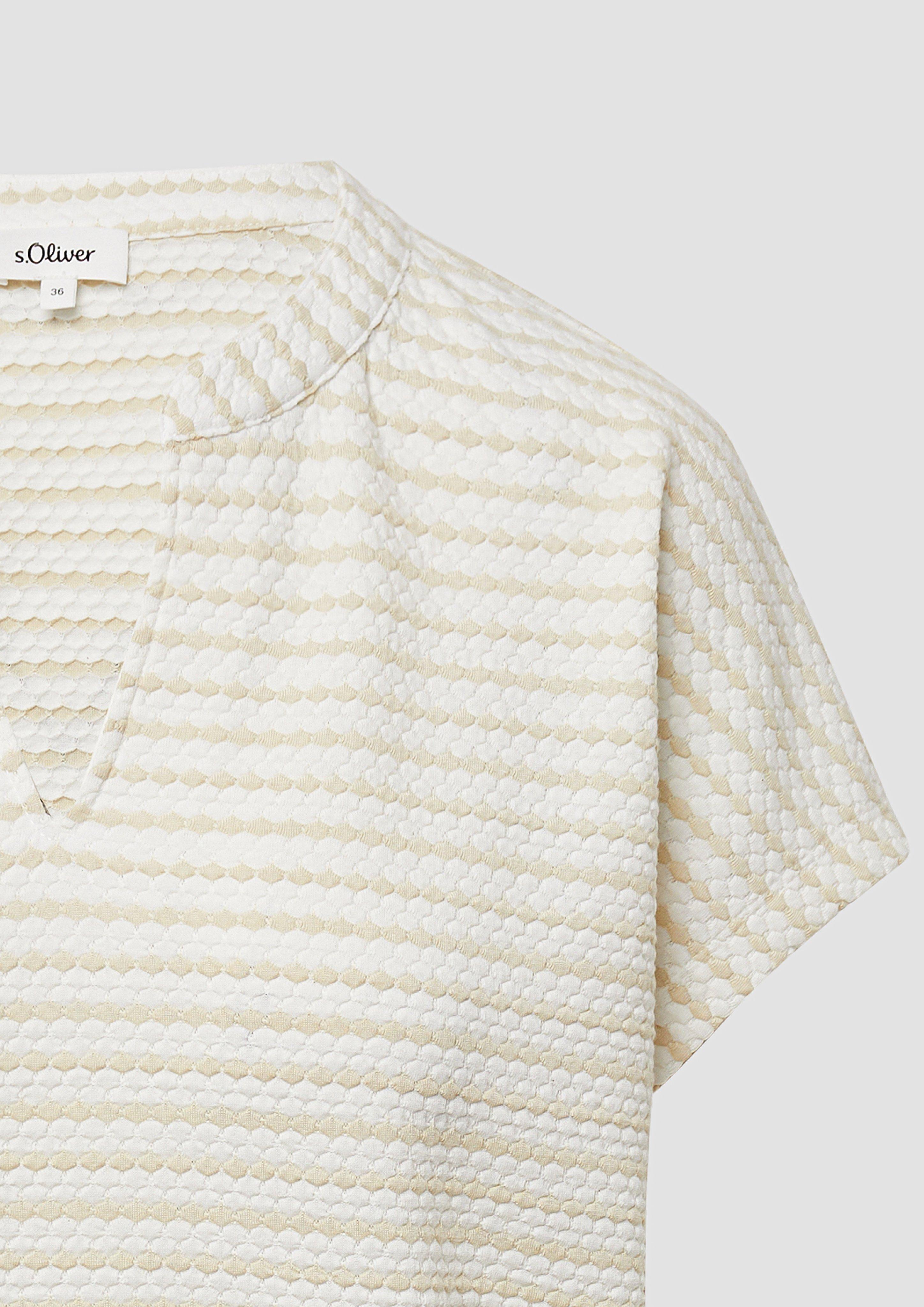 T-shirt in 07H2, 02H2 & 35H2