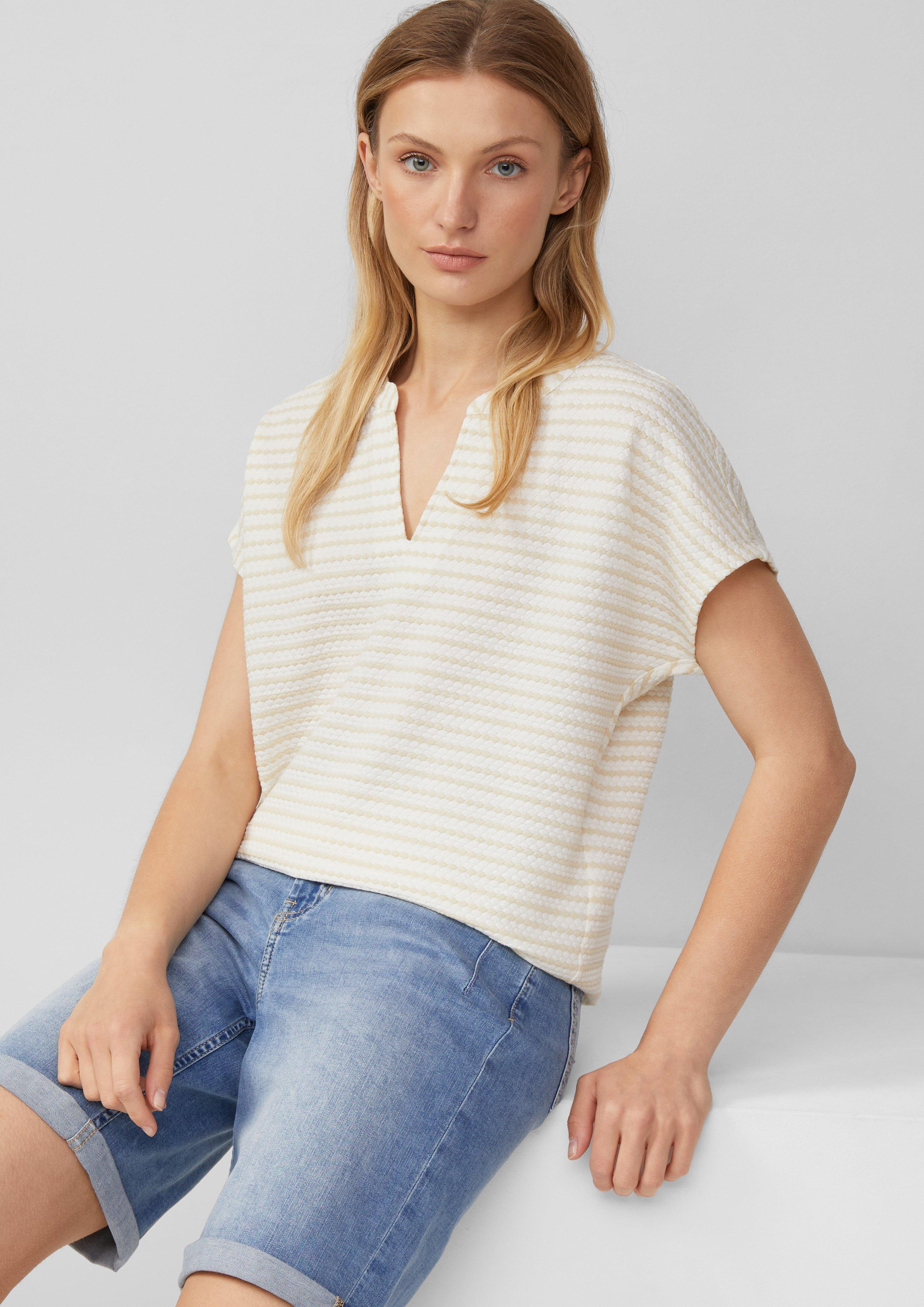 T-shirt in 07H2, 02H2 & 35H2