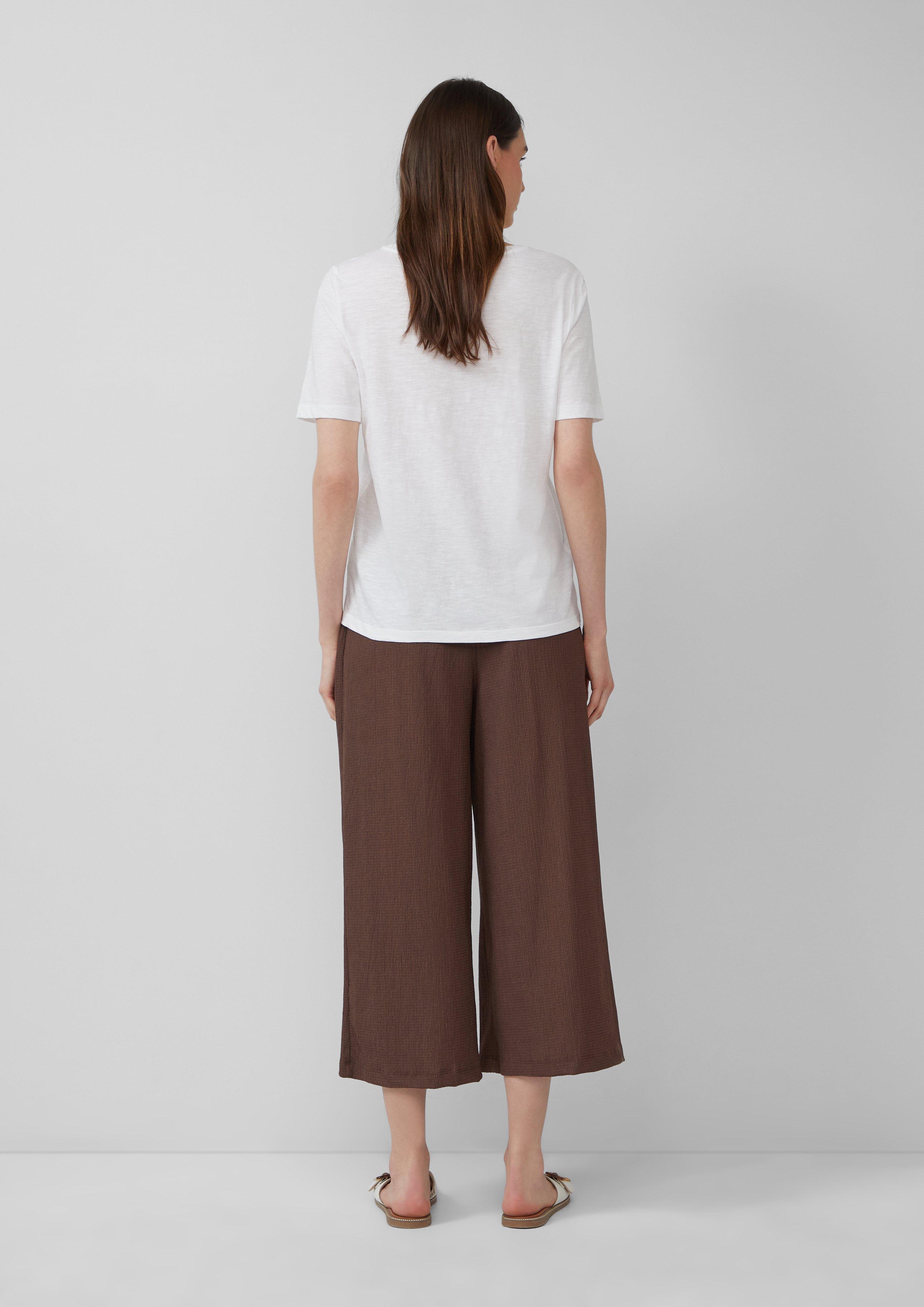 T-shirt in 01D0, 13D1 & 01D1