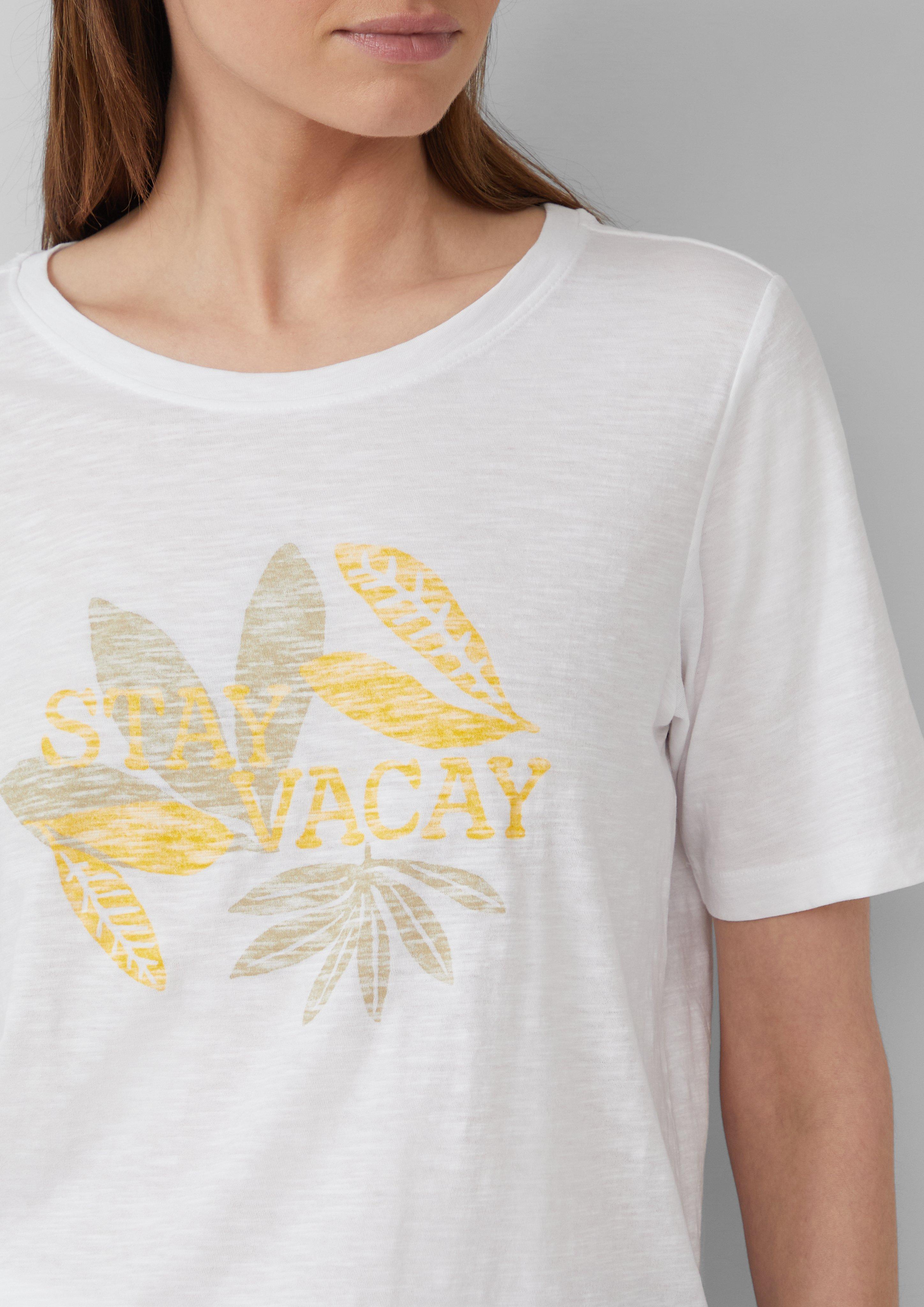 T-shirt in 01D0, 13D1 & 01D1