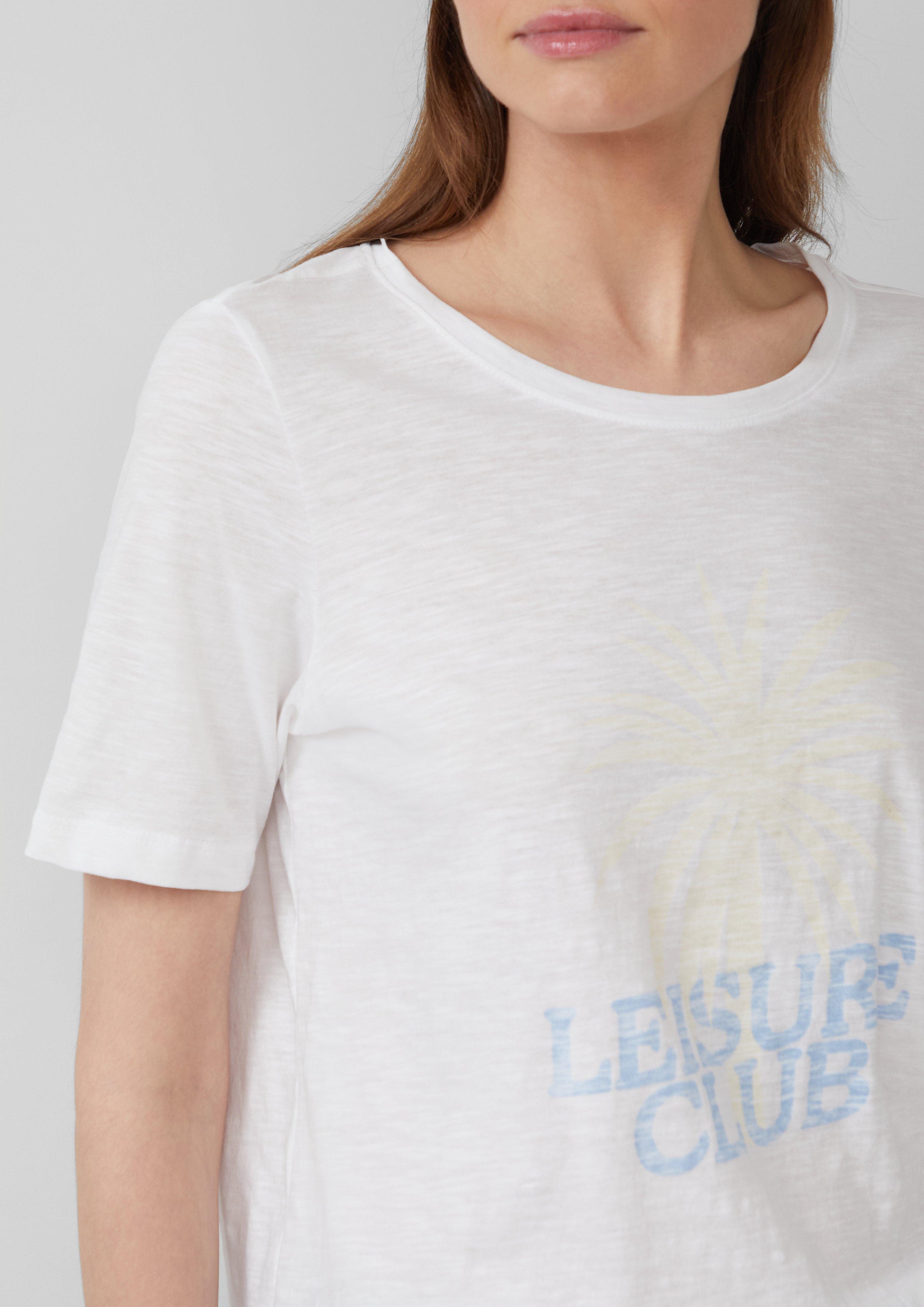 T-shirt in 01D1, 13D1 & 01D0