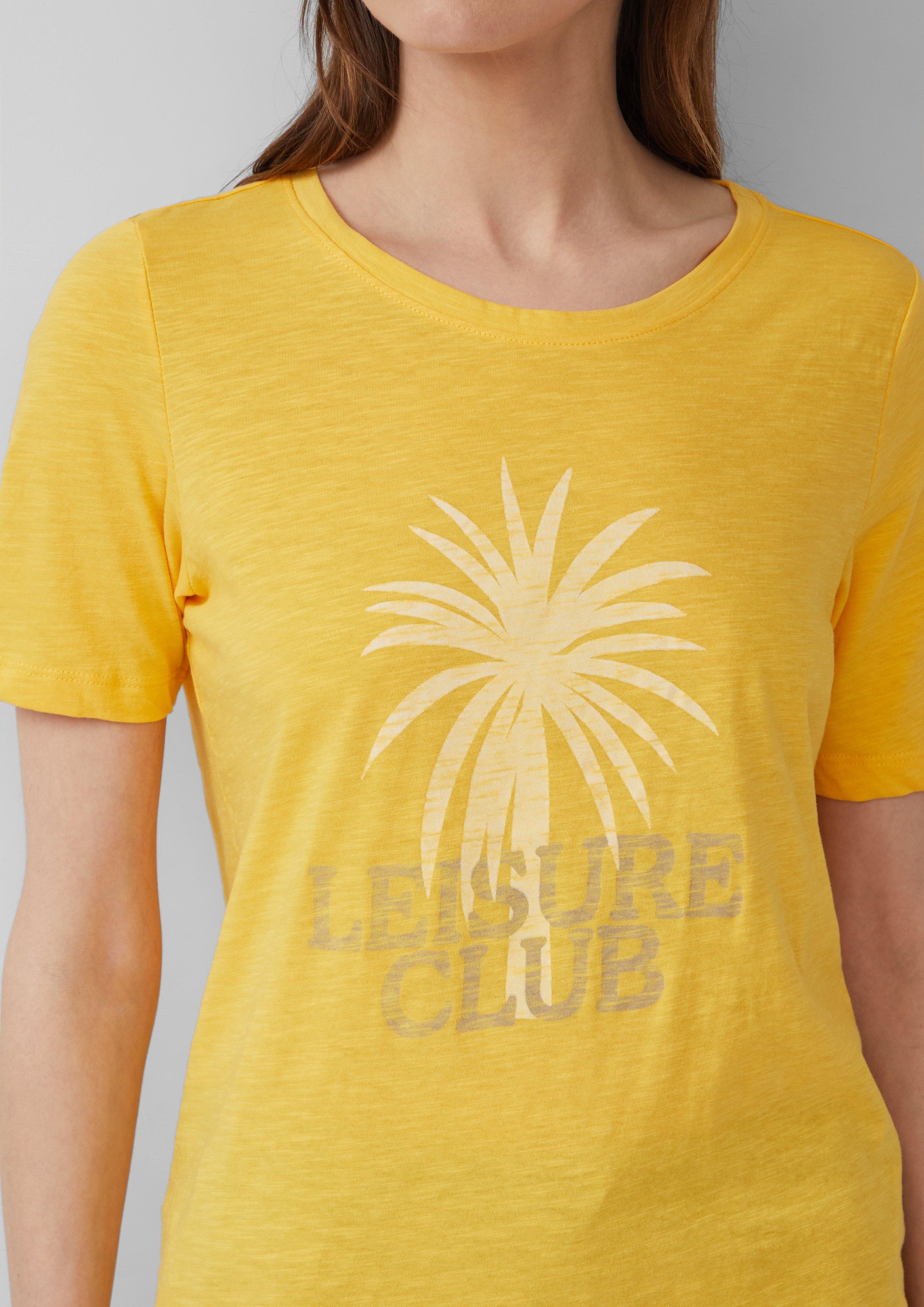 T-shirt in 13D1, 01D1 & 01D0