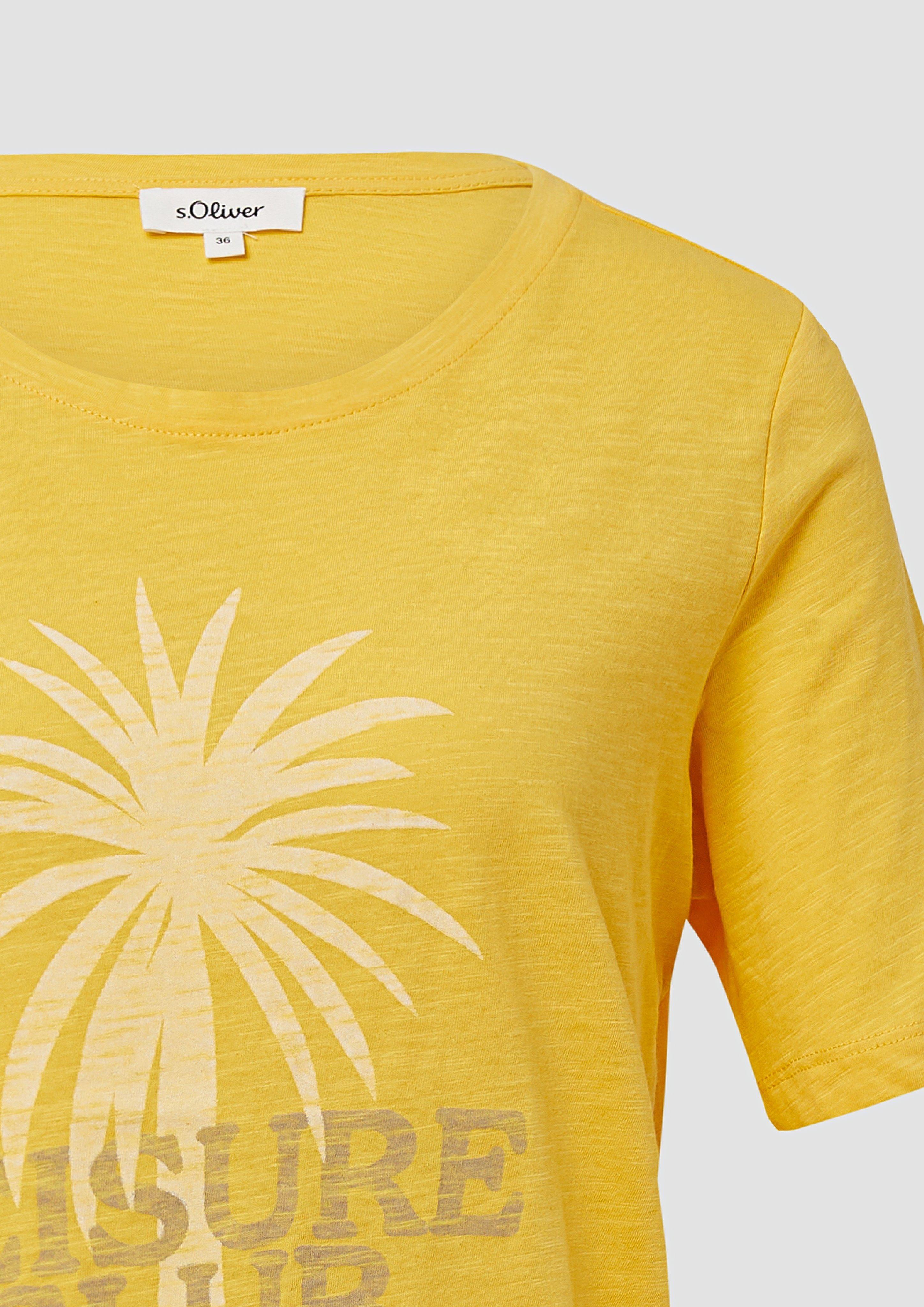 T-shirt in 13D1, 01D1 & 01D0