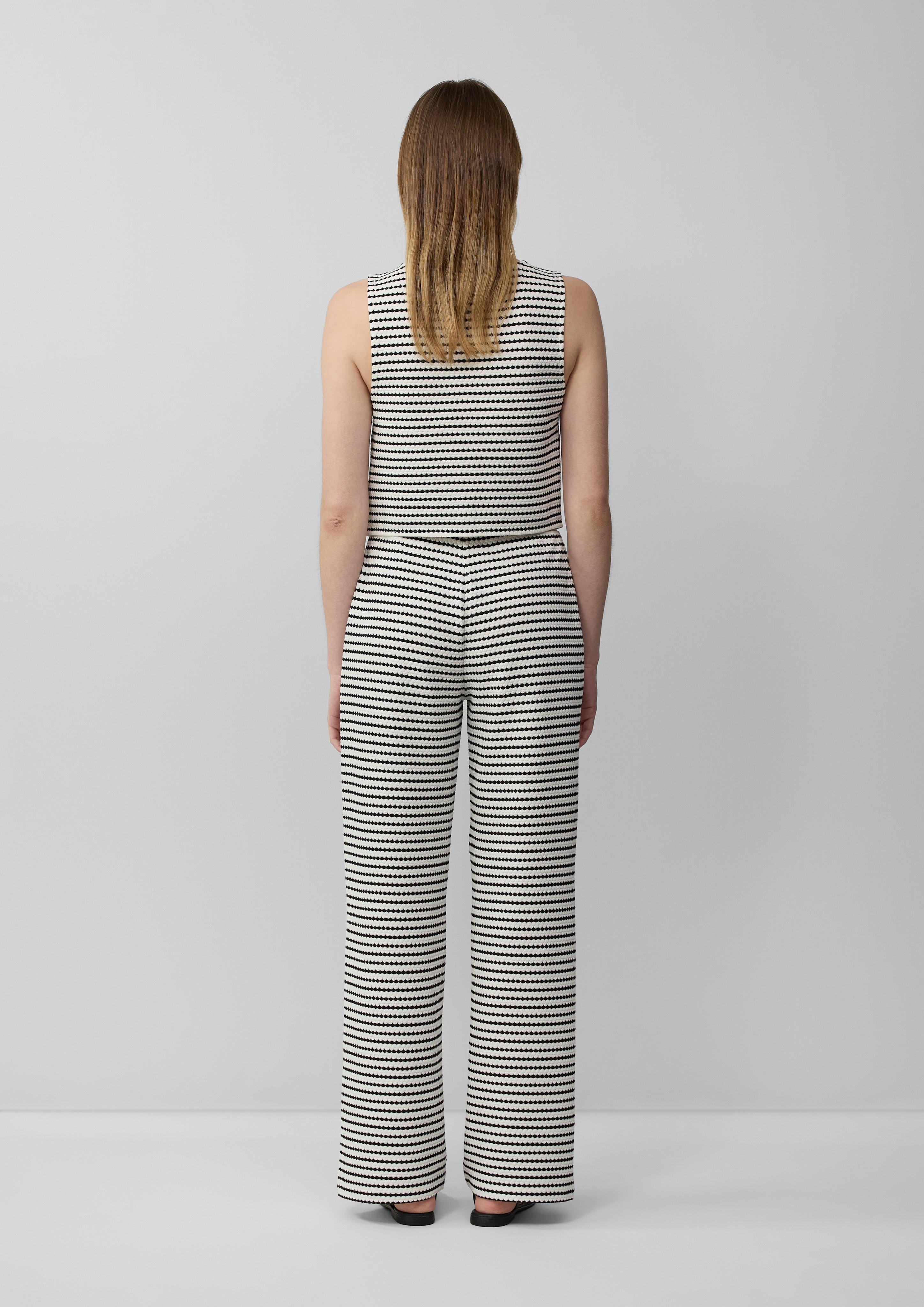 Indoor-Weste in 02H2